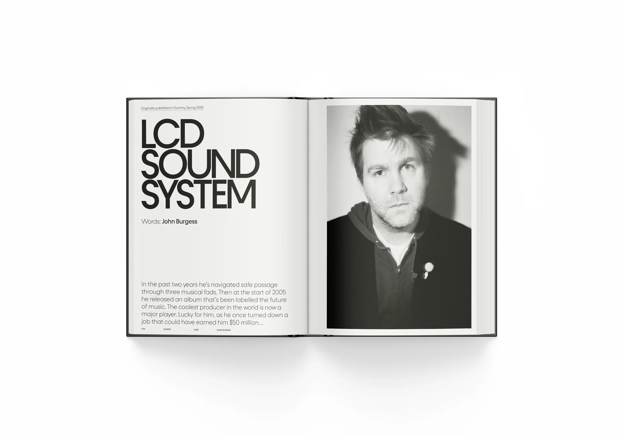A Disco Pogo Tribute To LCD Soundsystem - Image 7