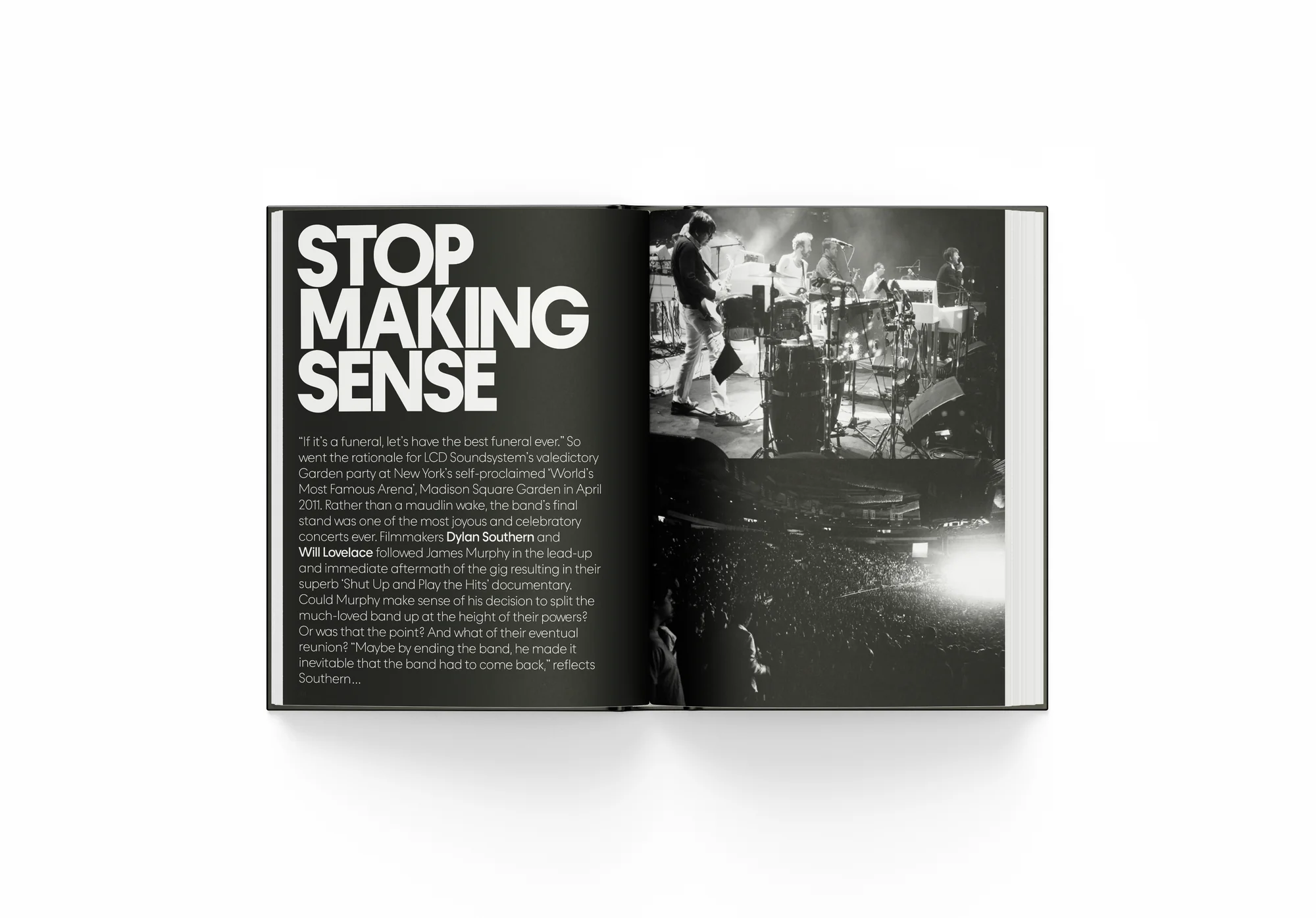 A Disco Pogo Tribute To LCD Soundsystem - Image 9