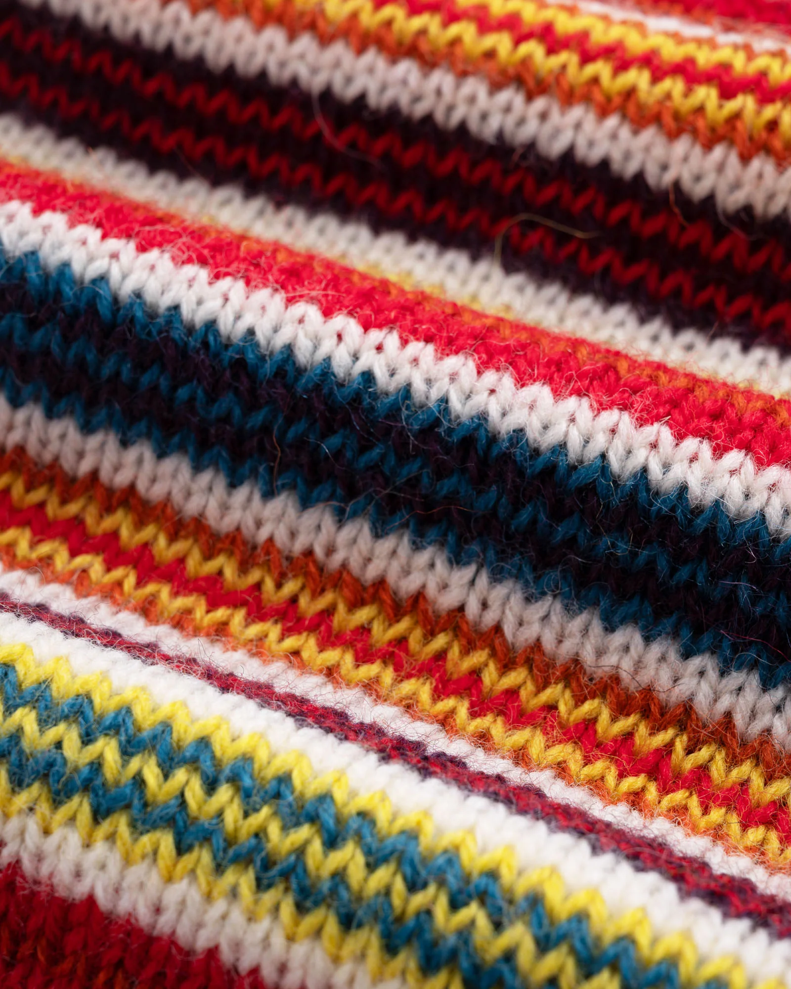 A Funky Knit Reincarnation - Ecru (Women) *restock - Image 4