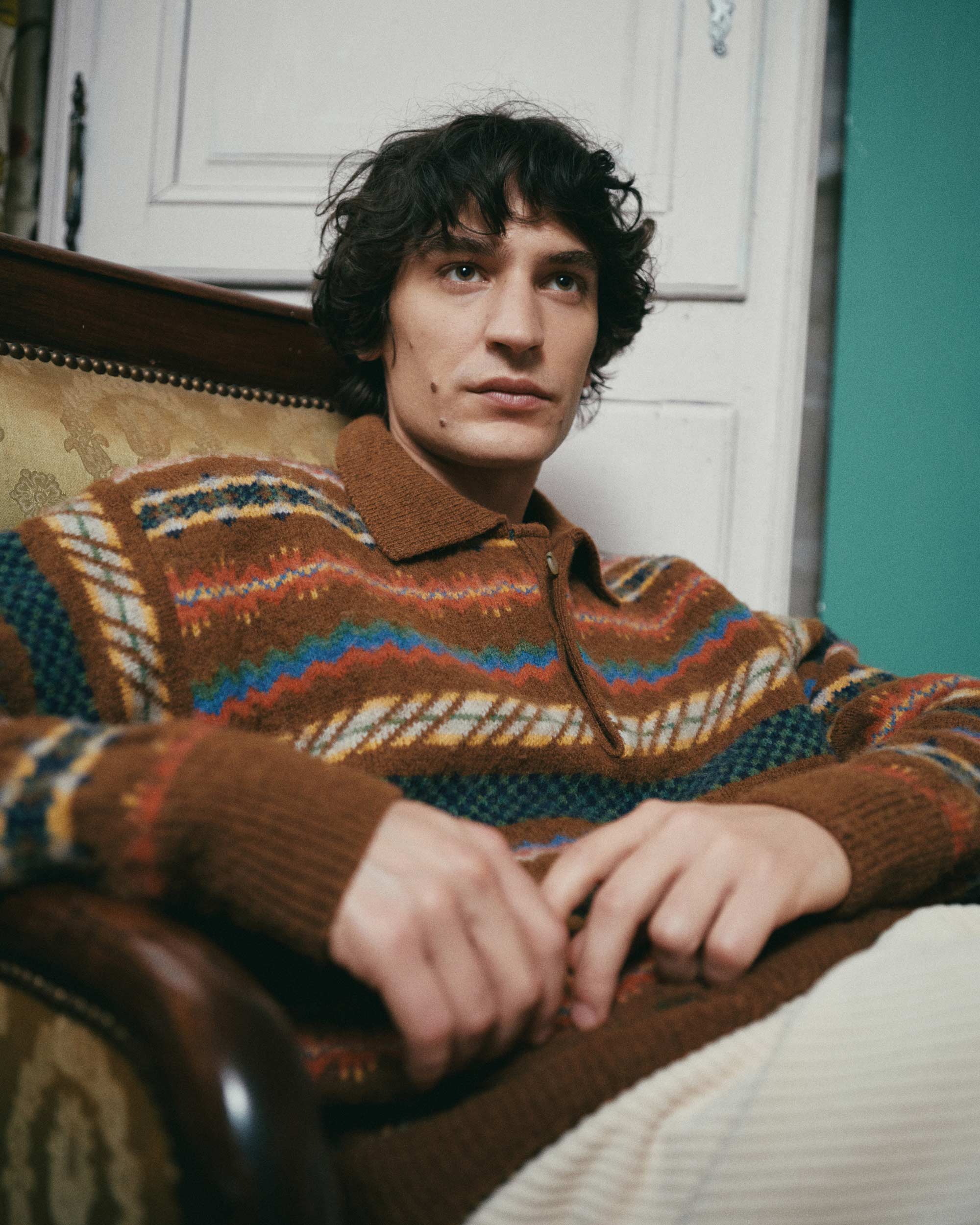A Woolen Dream - Nuts - Image 2