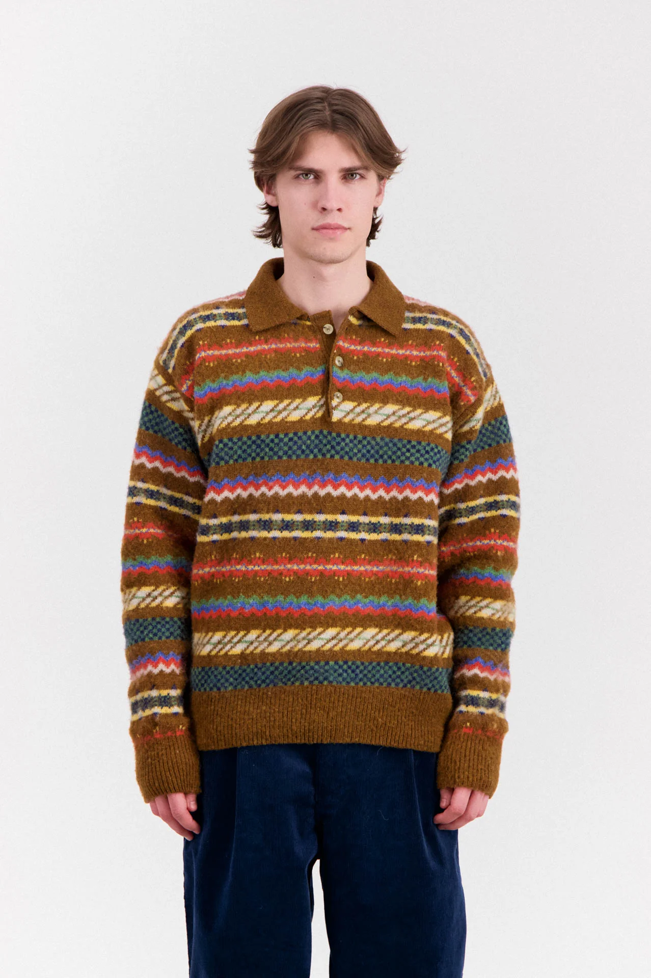 A Woolen Dream - Nuts - Image 3