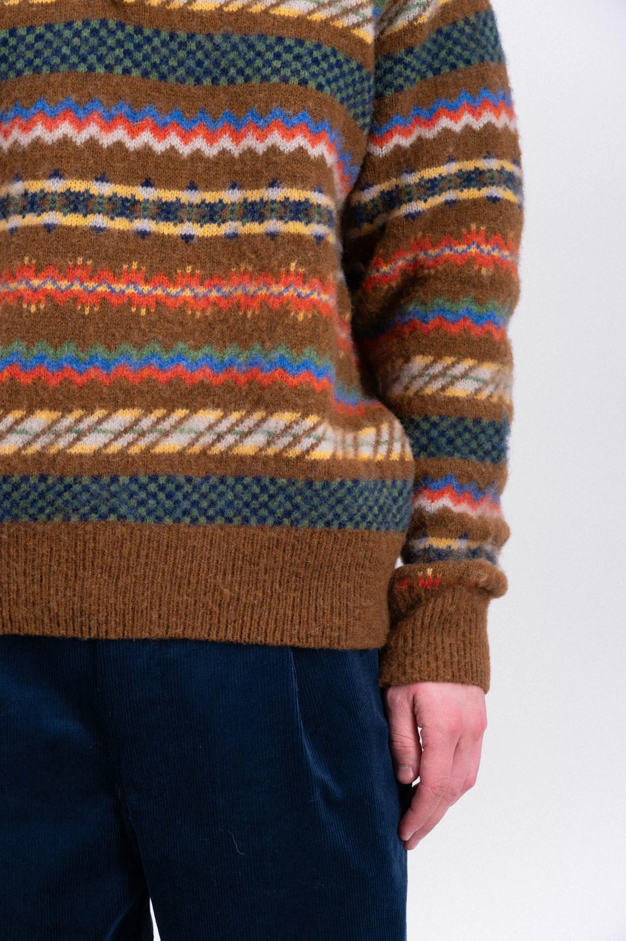 A Woolen Dream - Nuts - Image 4