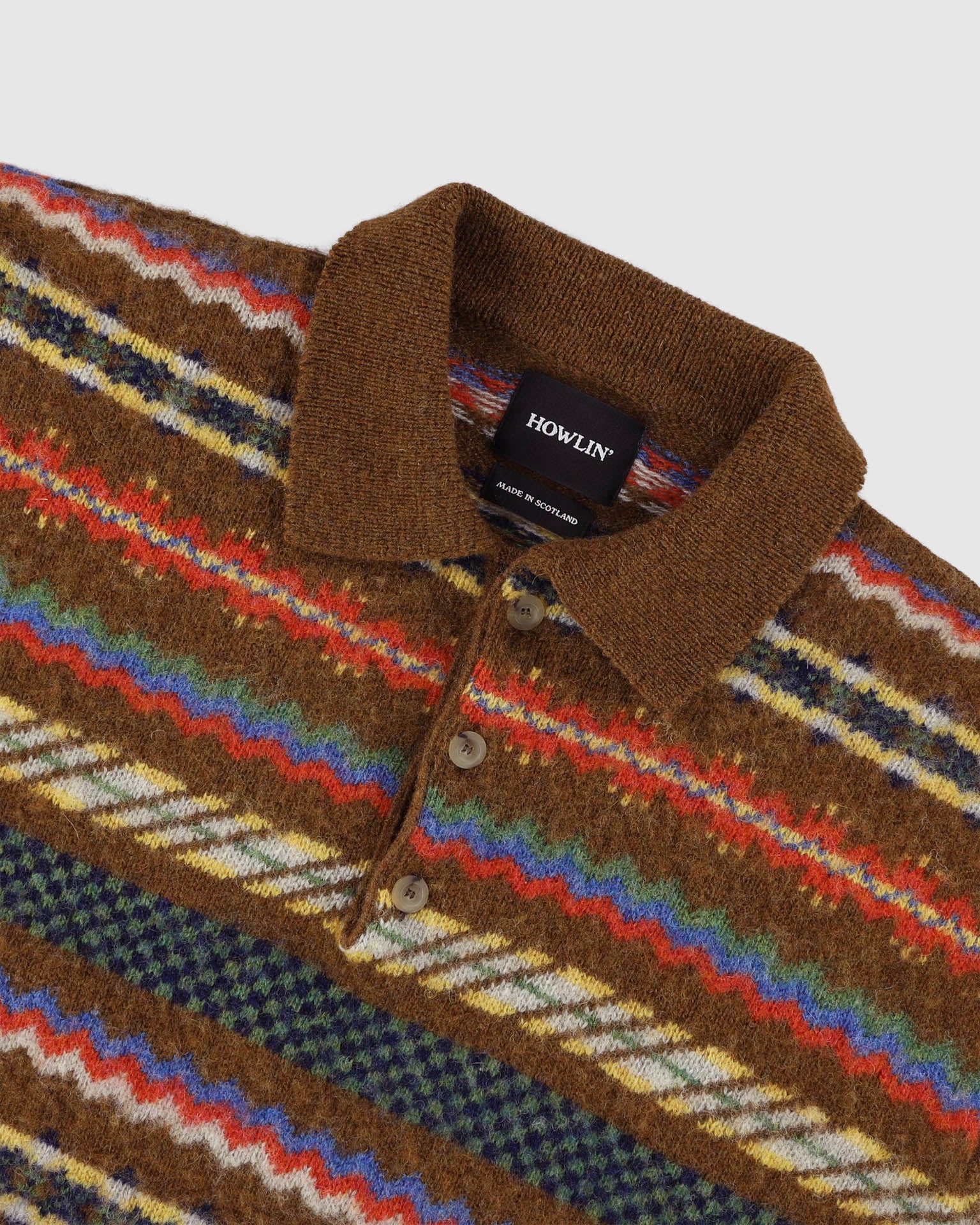 A Woolen Dream - Nuts - Image 5