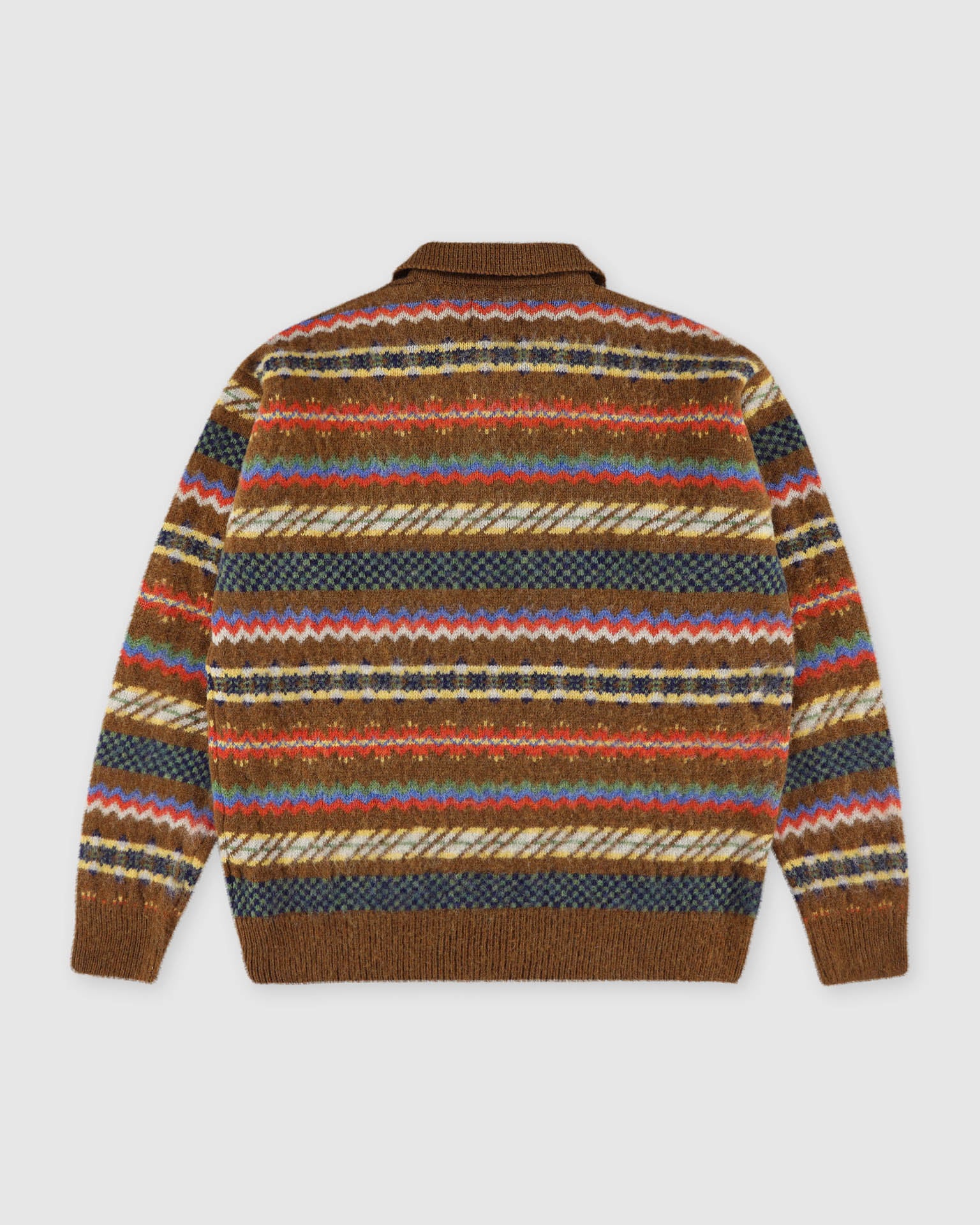 A Woolen Dream - Nuts - Image 6