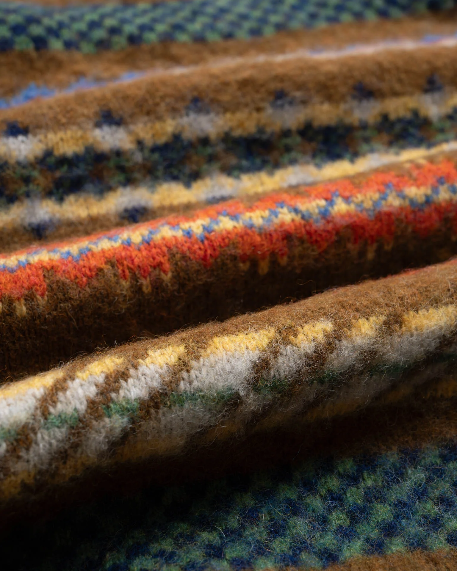 A Woolen Dream - Nuts - Image 7