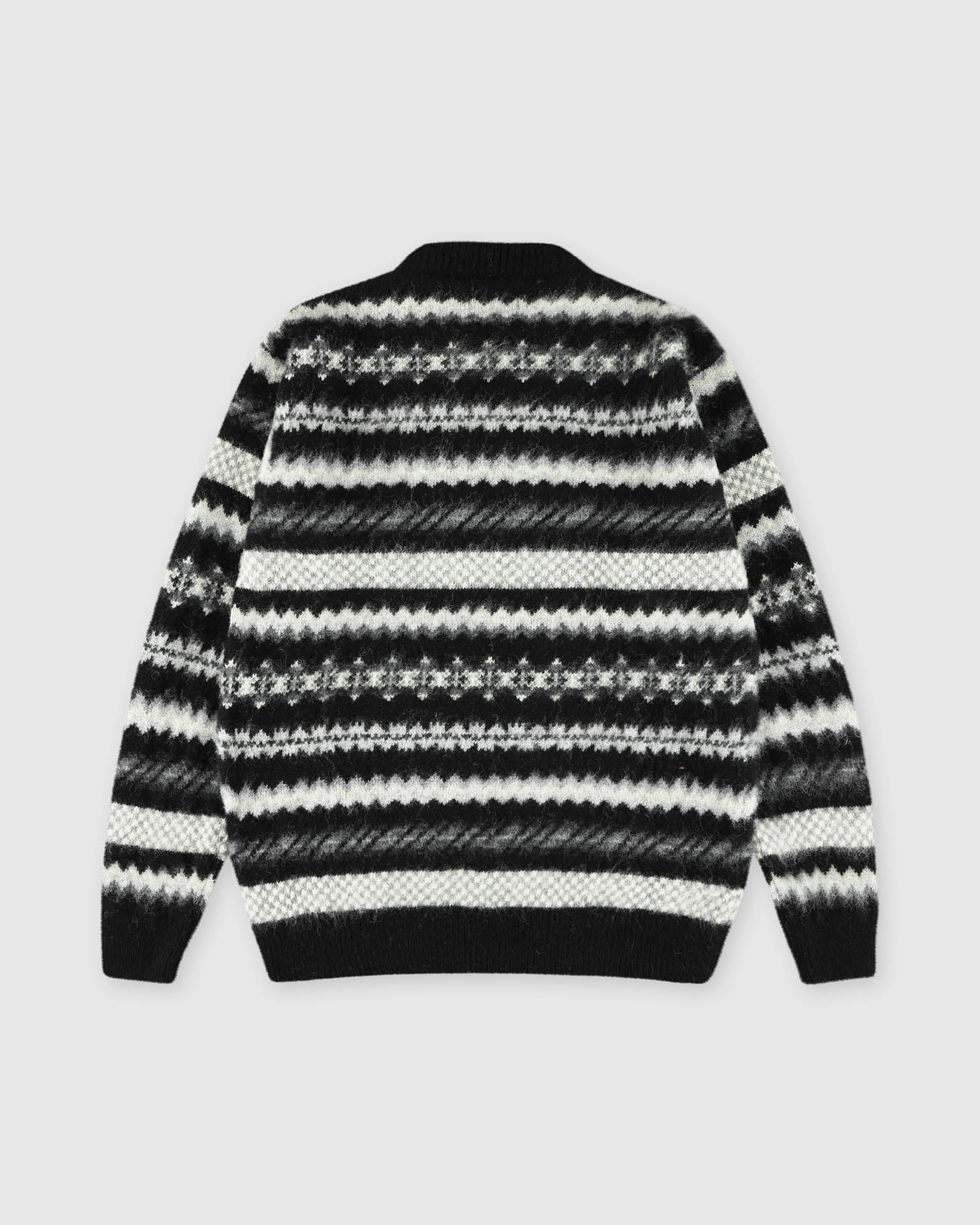 A Woolen Wonder - Black - Image 5