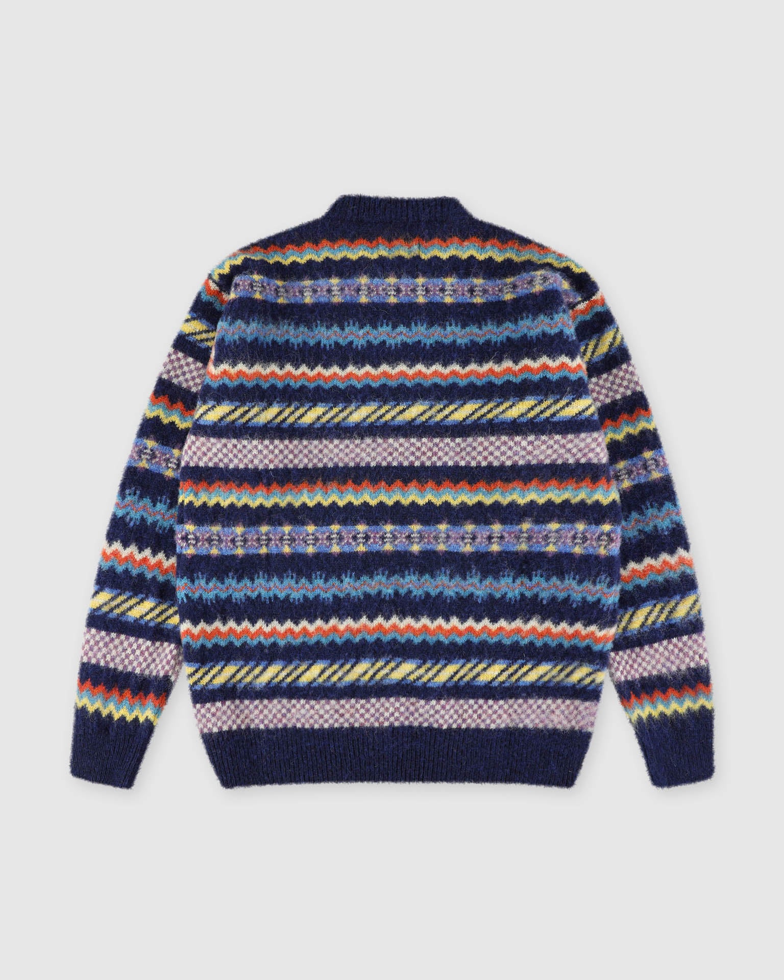 A Woolen Wonder - Magic Blue - Image 6