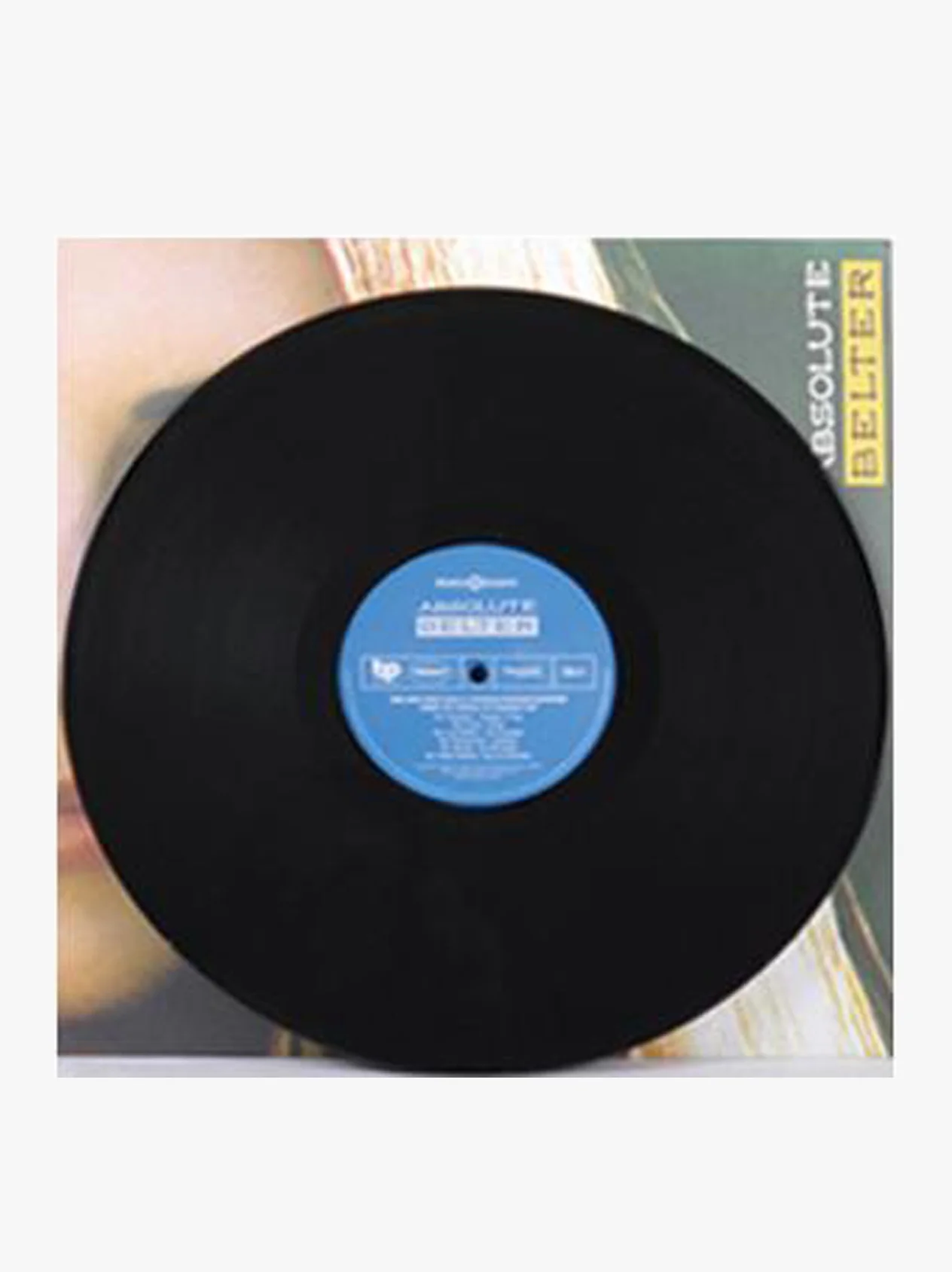 Absolute Belter Vinyl *RESTOCK - Image 3