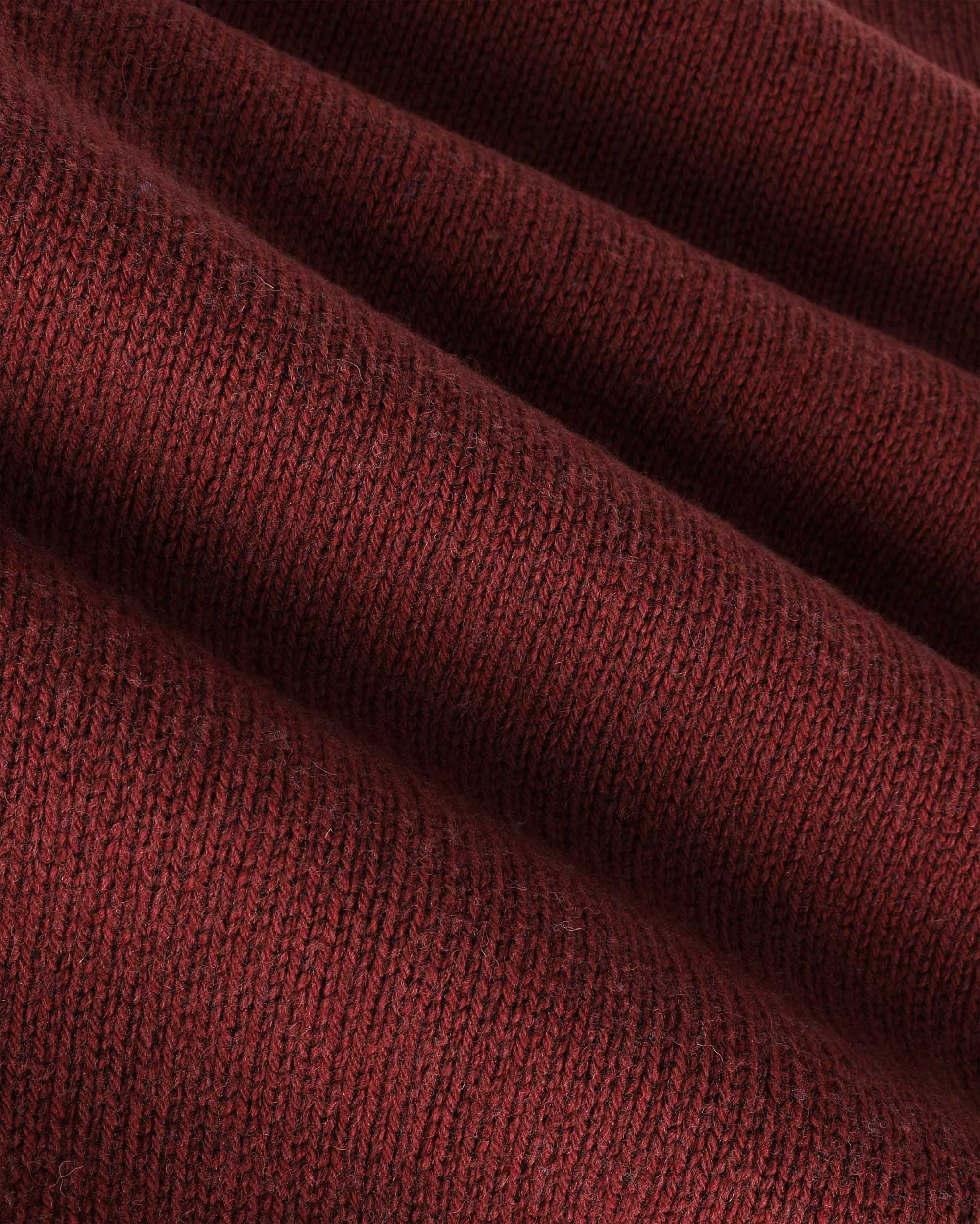 Acid Folk Knit - Candlewine - Image 4