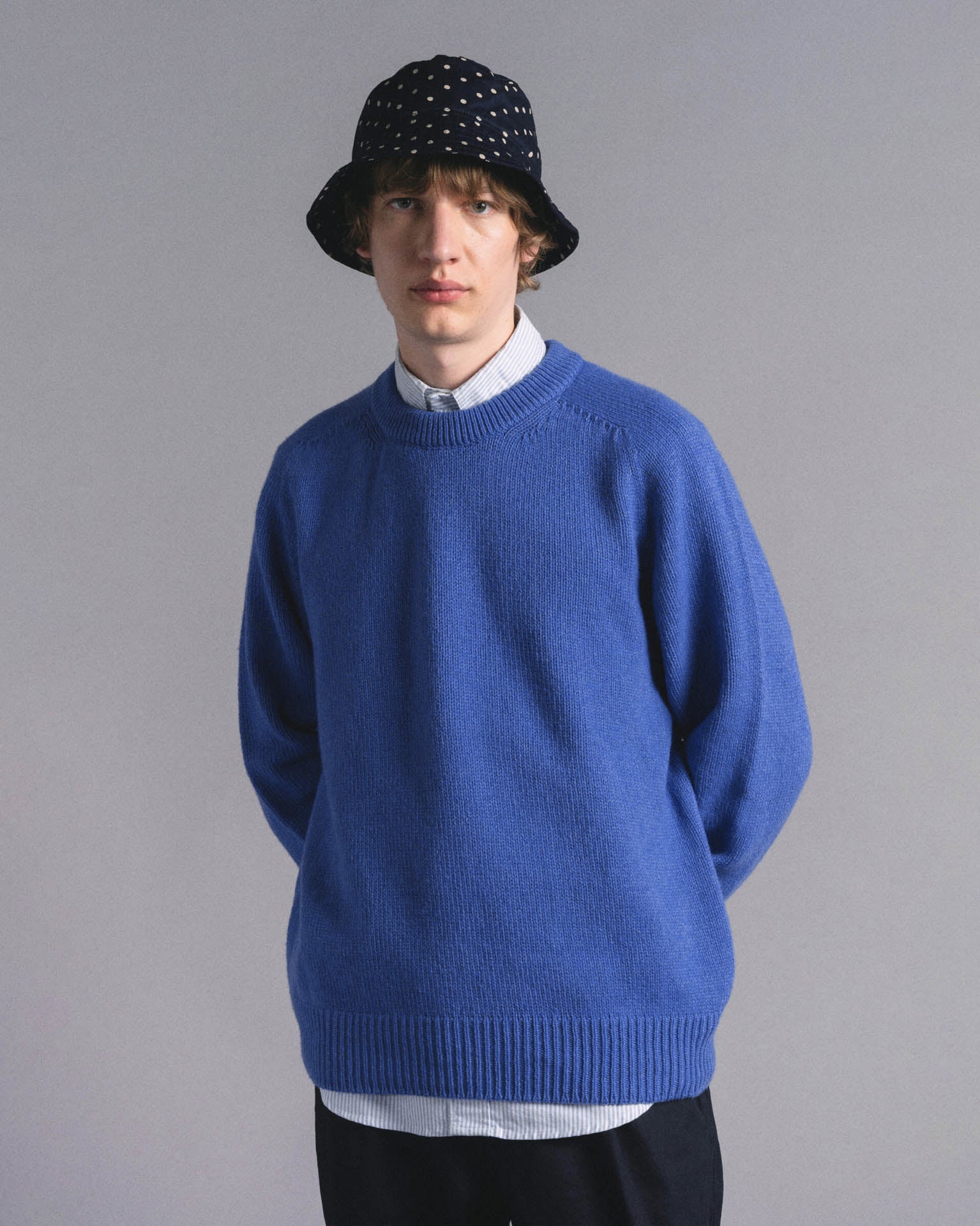 Acid Folk Knit - Dream Bloom - Image 3