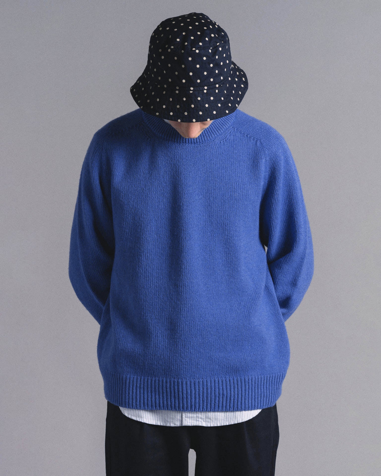 Acid Folk Knit - Dream Bloom - Image 4