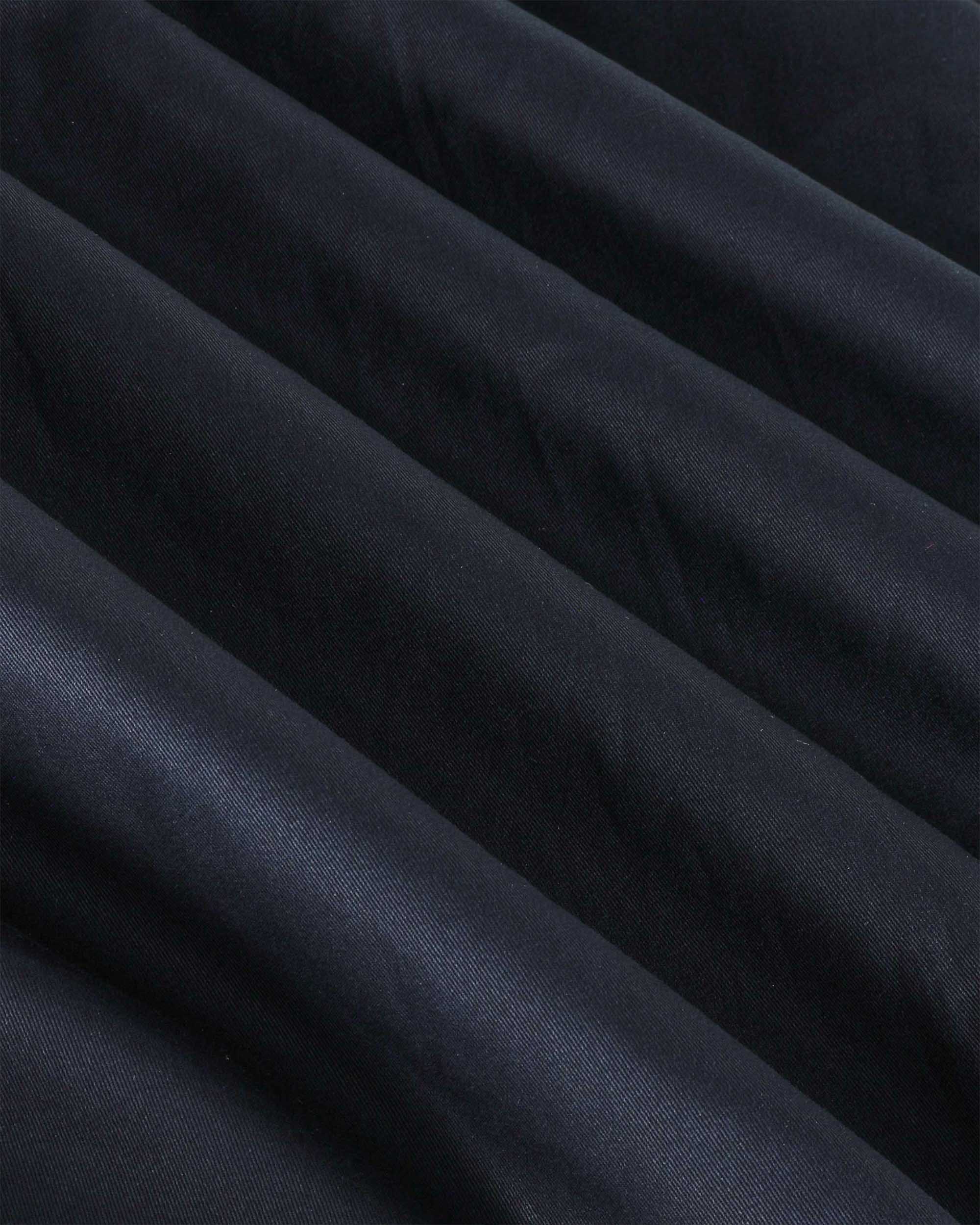 Another World Shirt - Twill Fix - Navy - Image 8