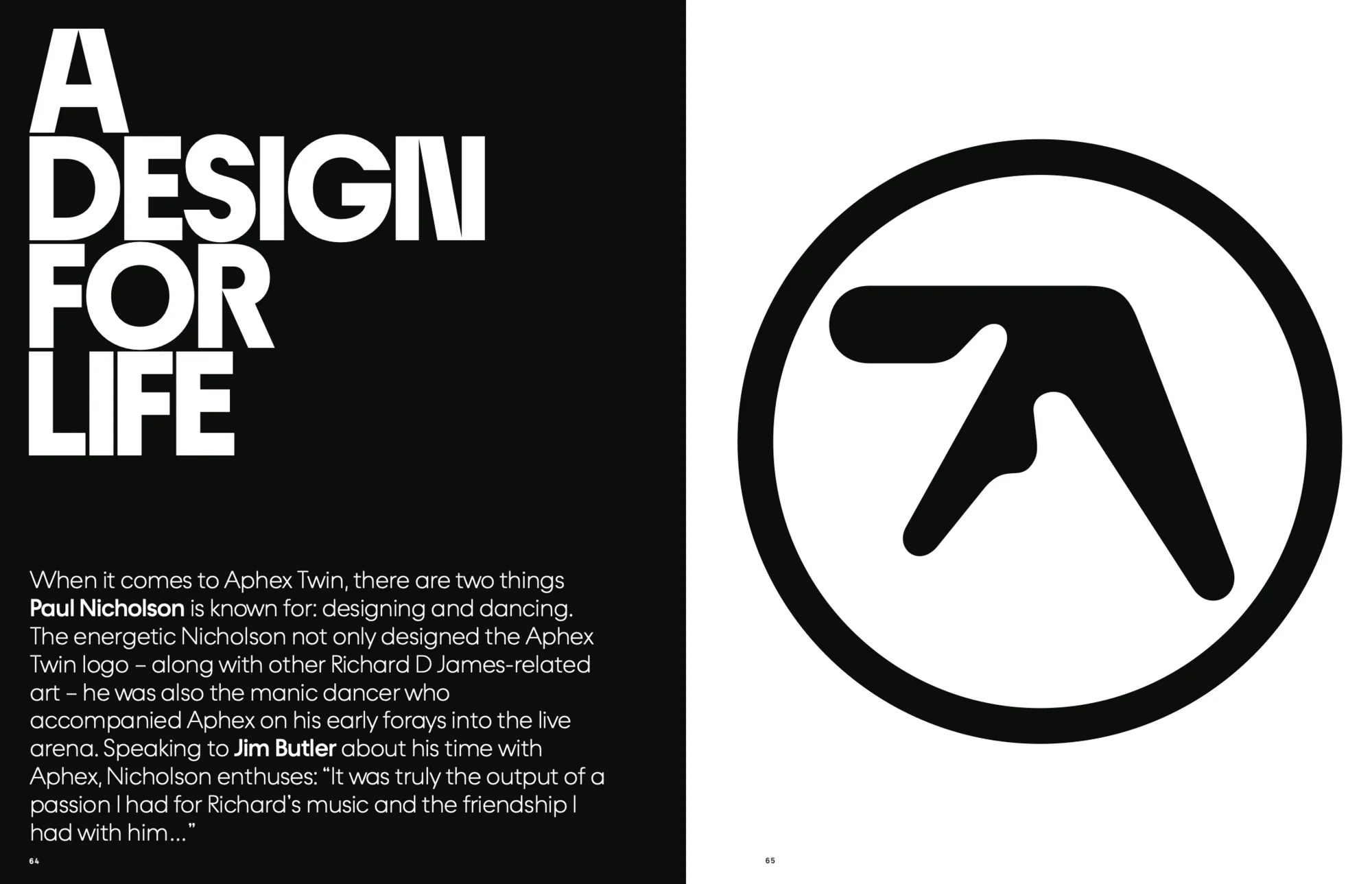 Aphex Twin - A Disco Pogo Tribute - Image 5