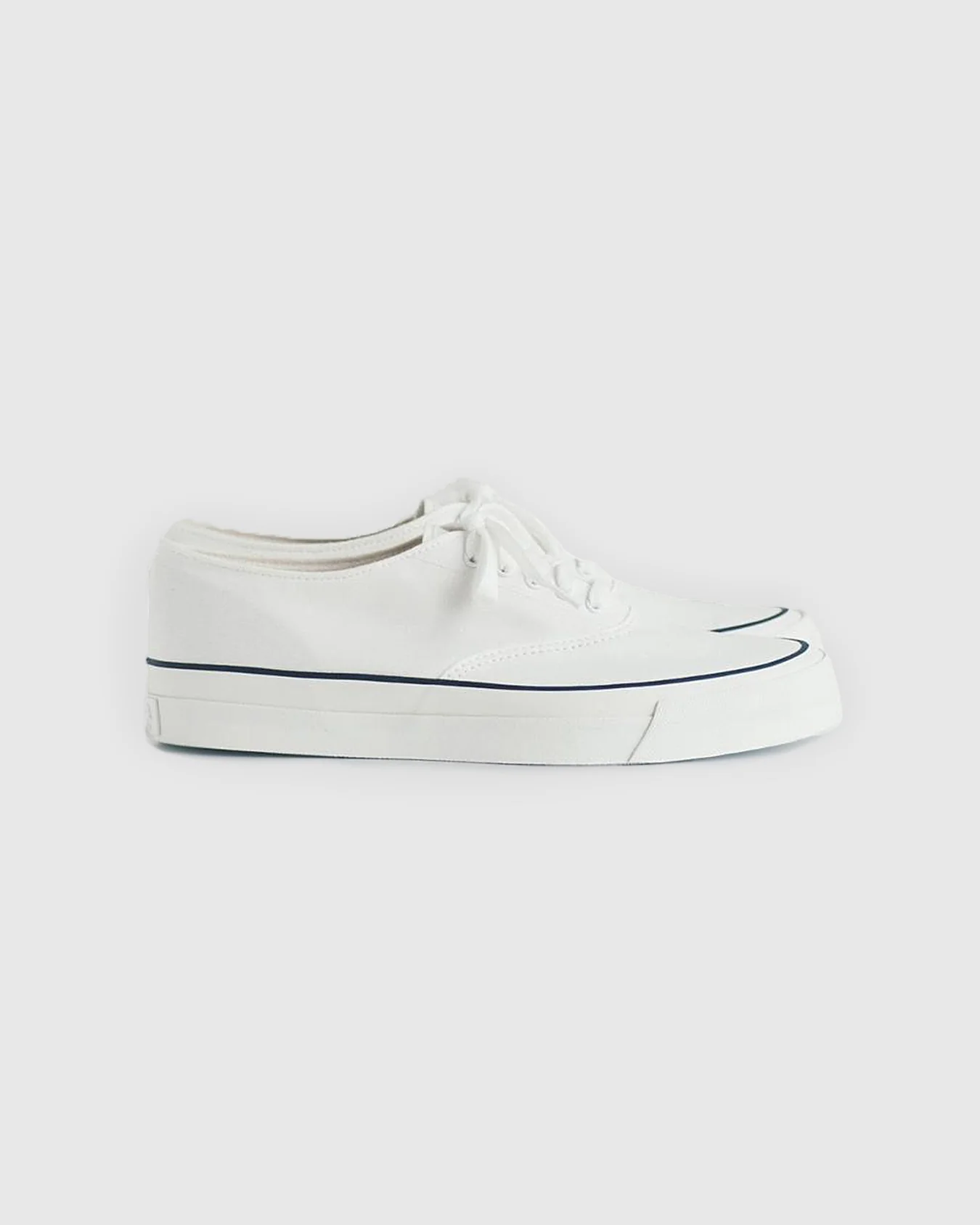 Deck - White