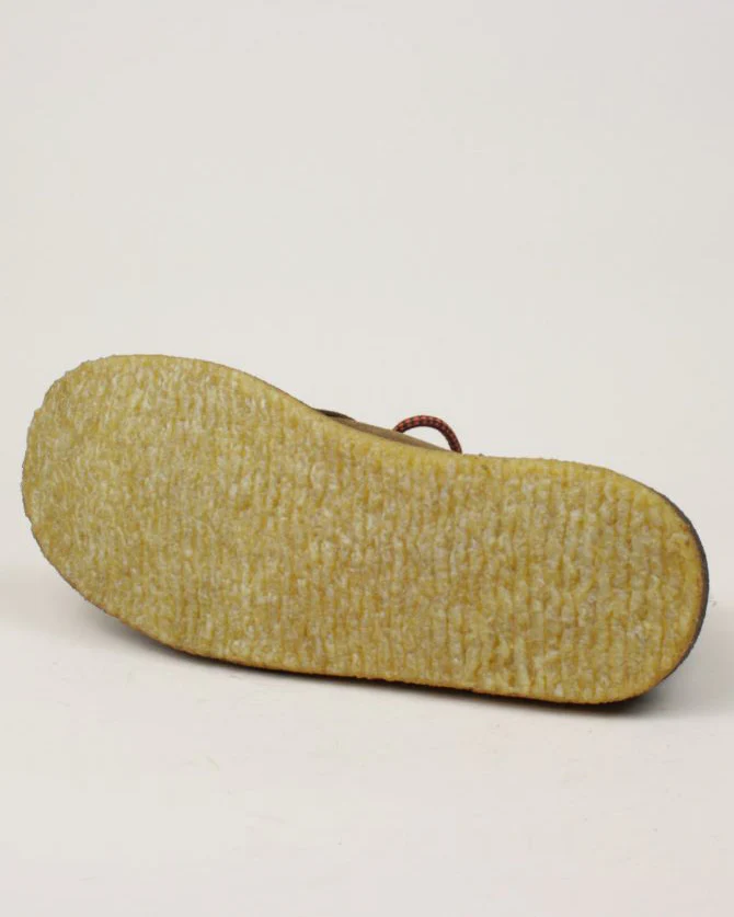 Beenflex Mocassin Toe - Dark Khaki *restock - Image 5