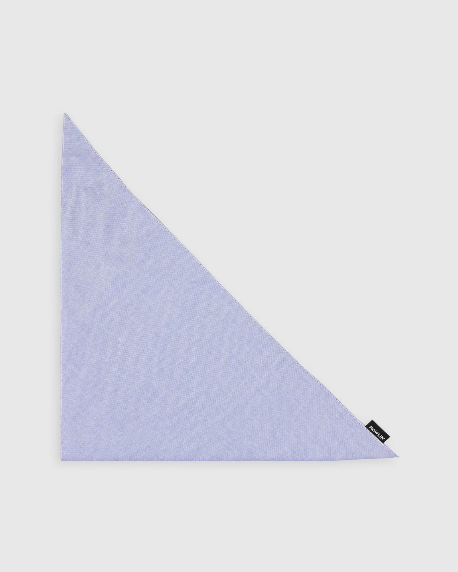 Bandana Lovers - Original - Blue Oxford - Image 3