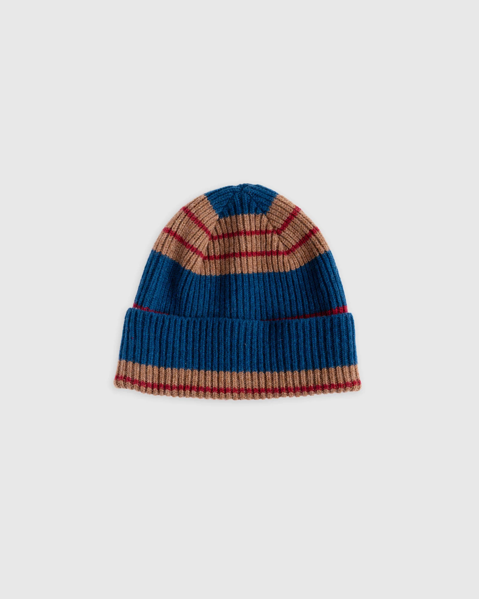Baxter Hat - Storm