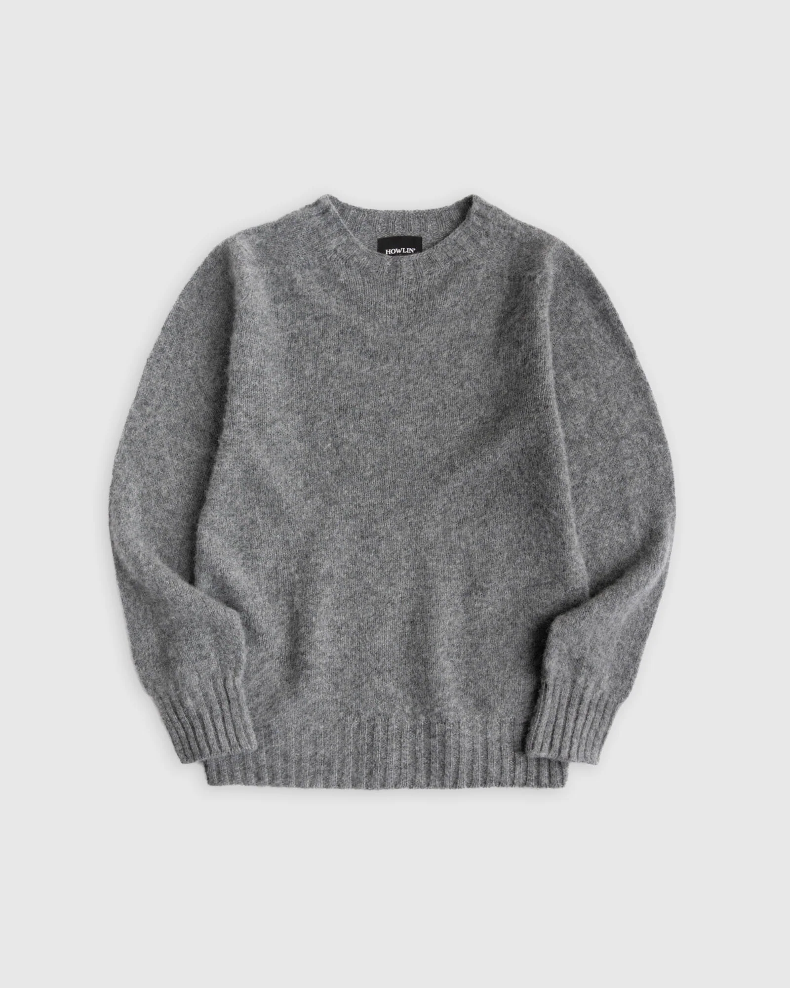 Birth Of The Cool - Med Grey