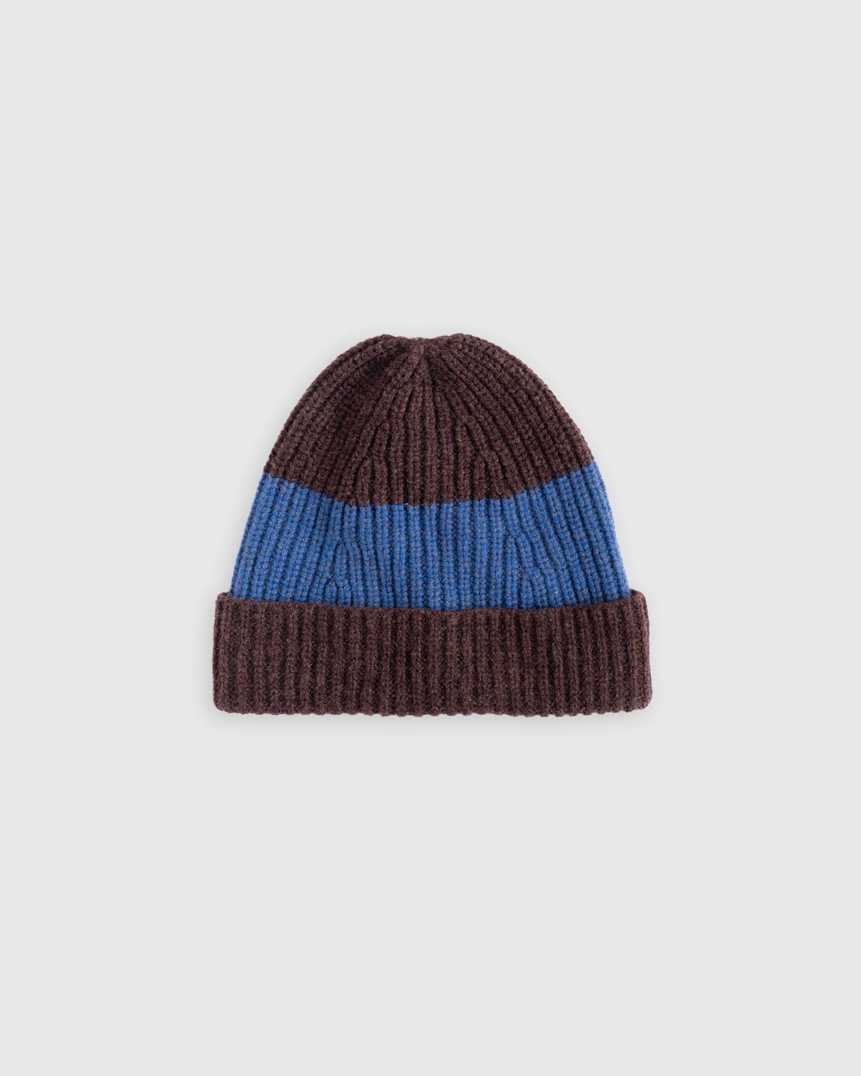 Boiling Hat - Brown