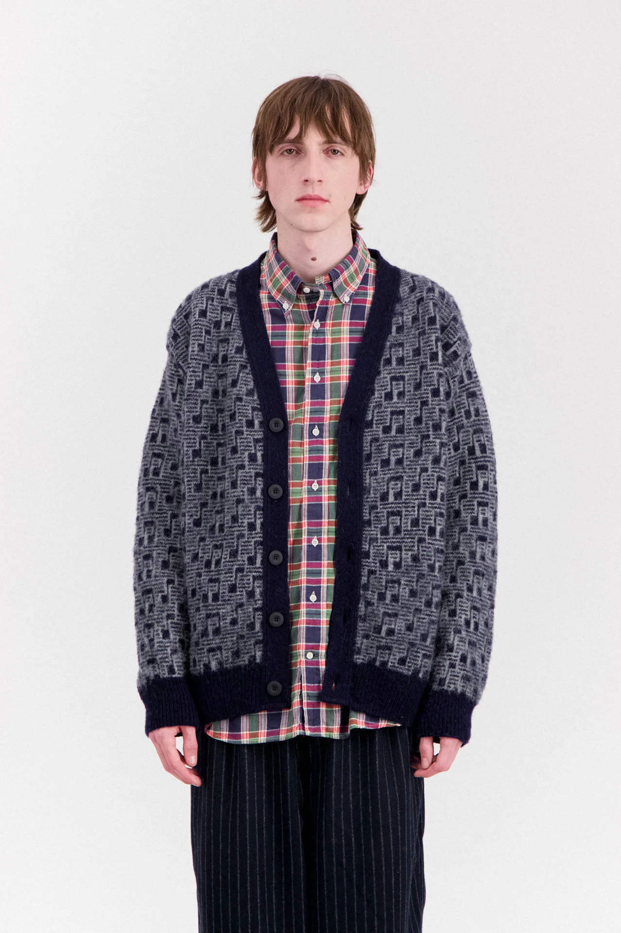 Boogie Down - Navy - Image 2