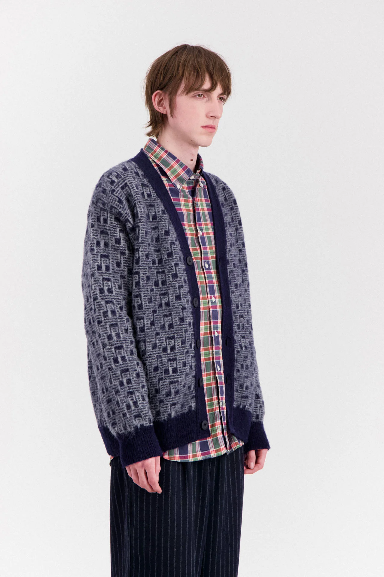 Boogie Down - Navy - Image 3