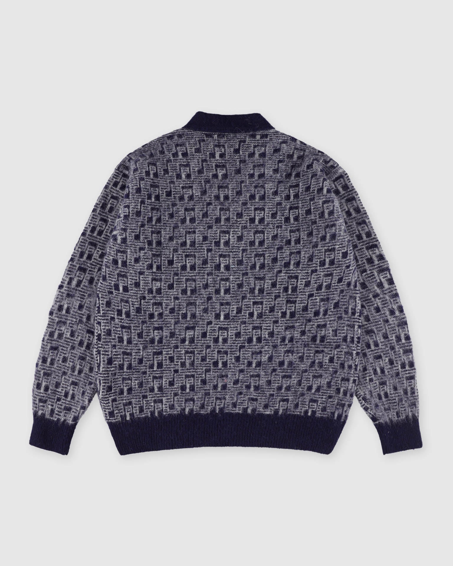 Boogie Down - Navy - Image 4