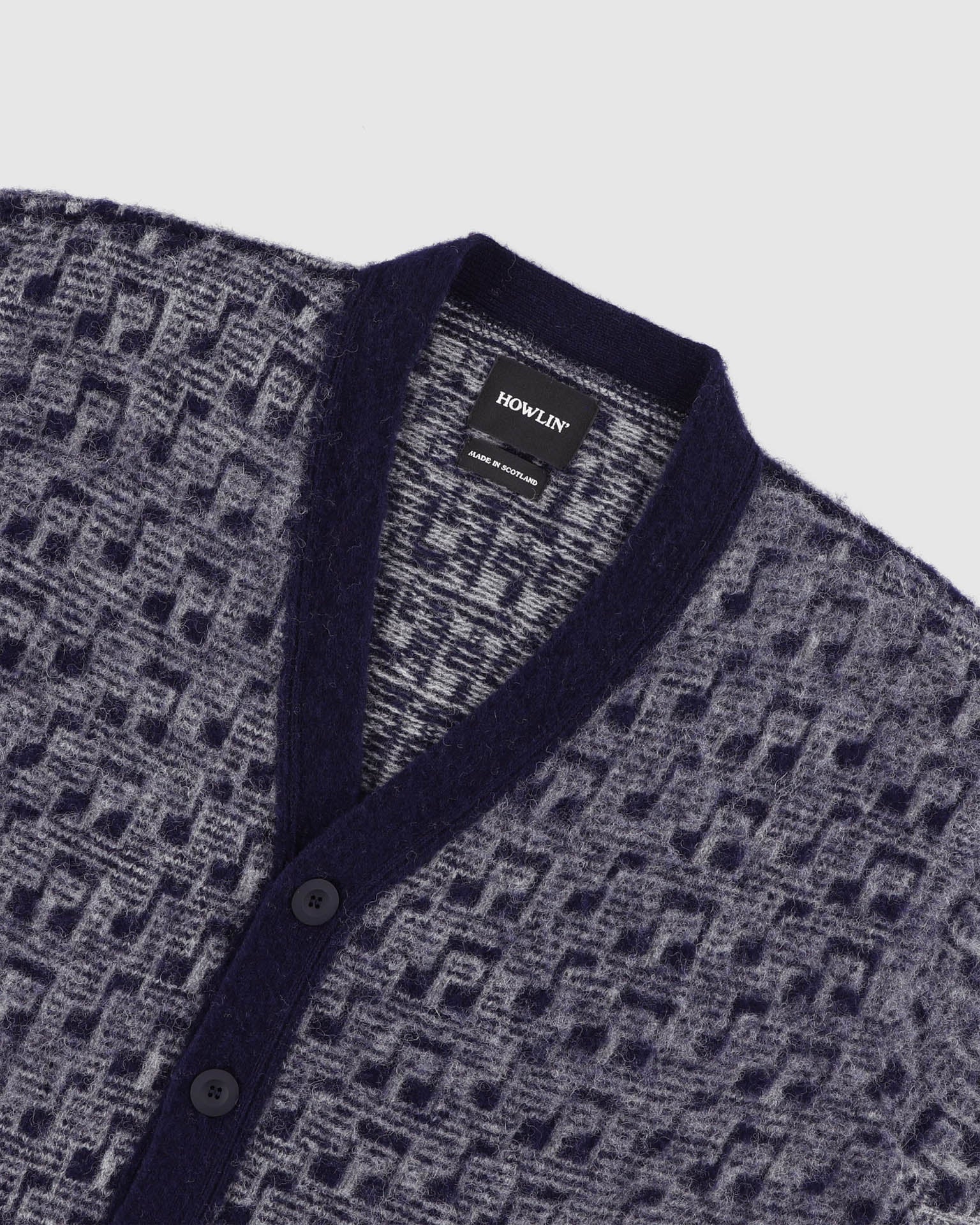 Boogie Down - Navy - Image 5