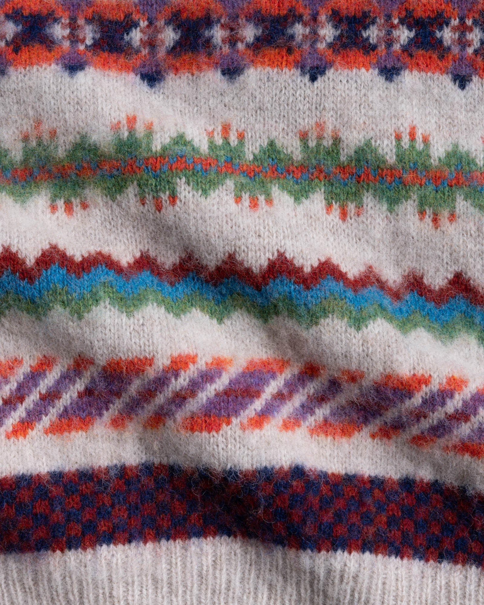 Born In Space - Cosmic Latte (Women) - Image 3