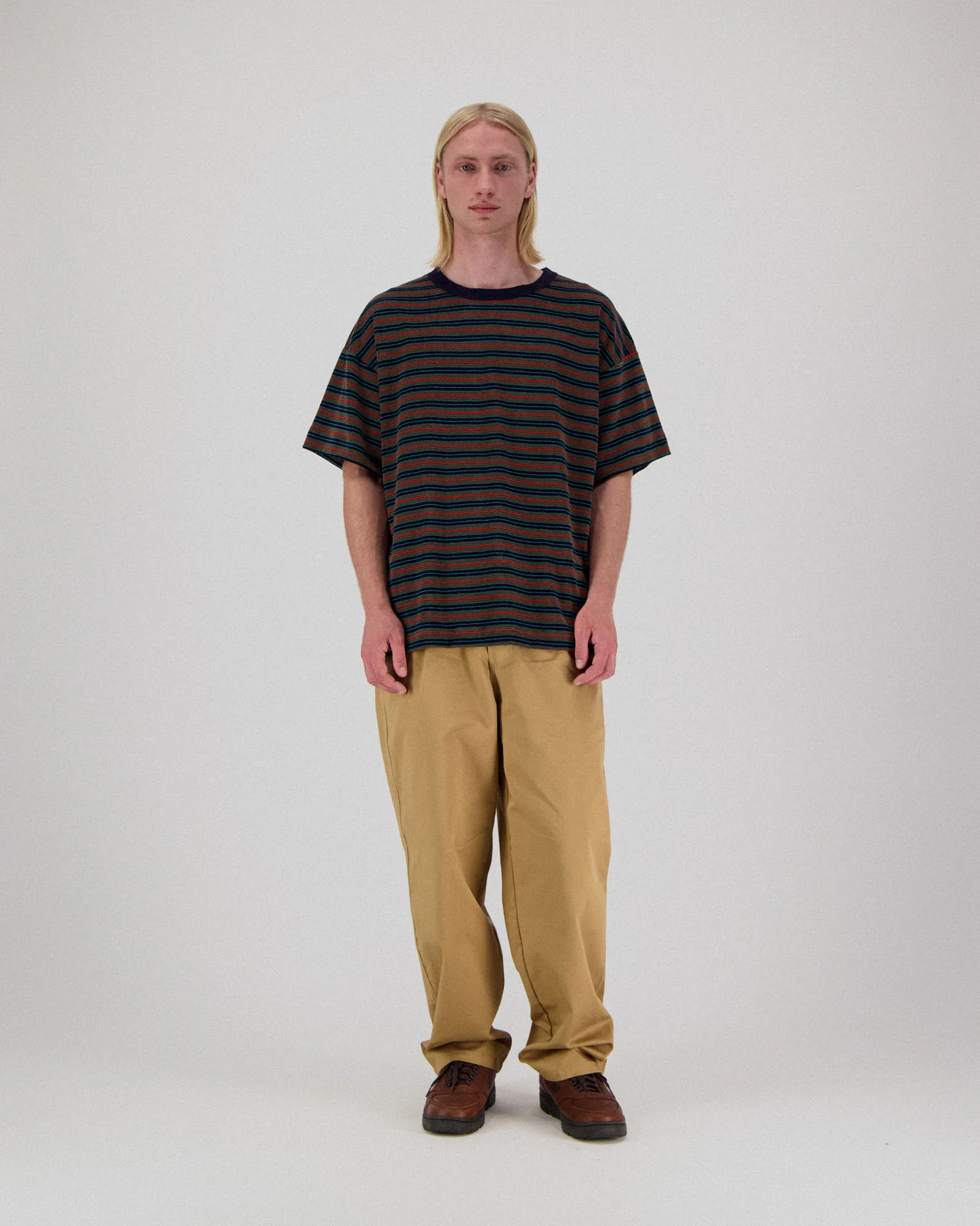 Boxy Freedom T-shirt - Astro Mind - Image 2