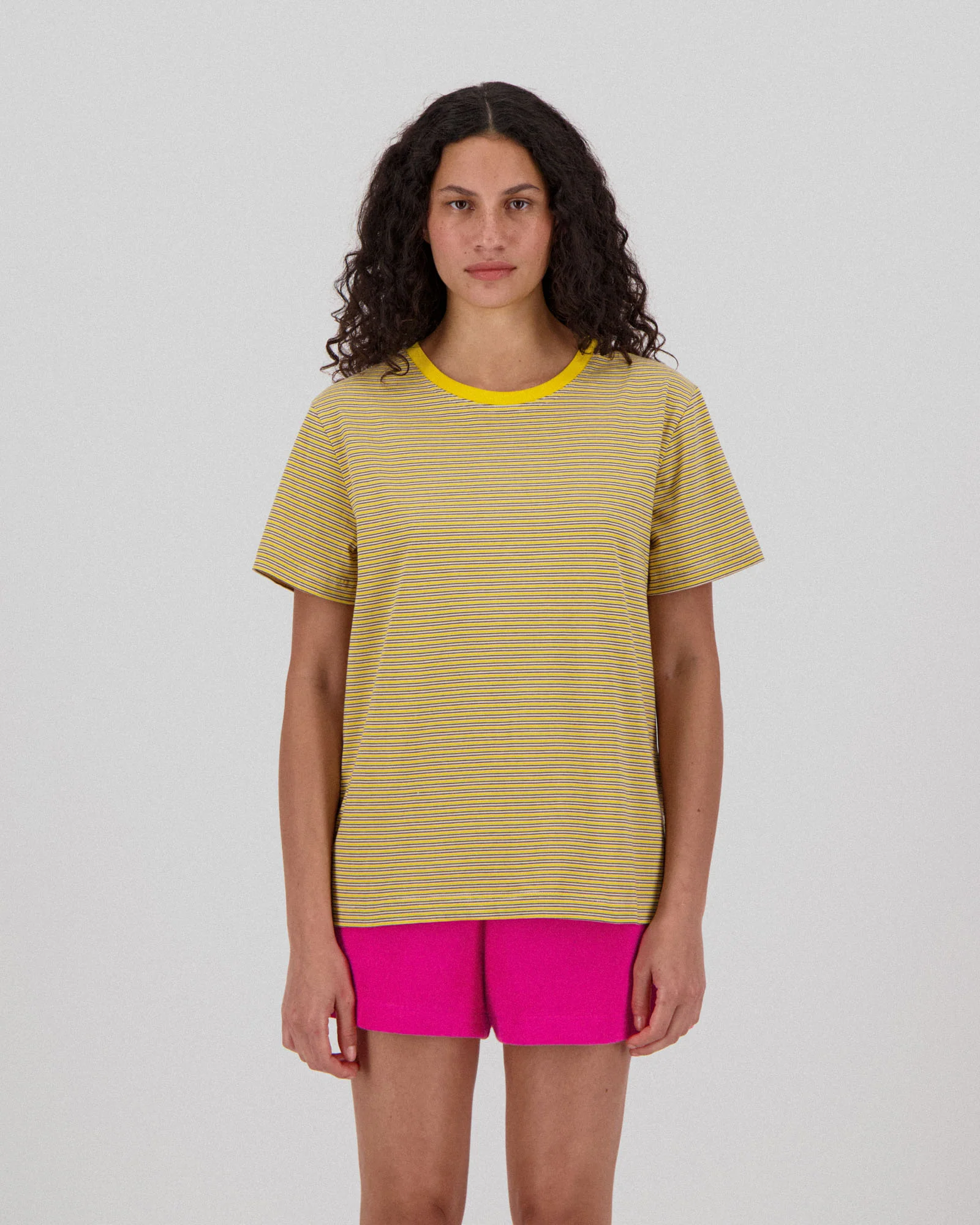 Boxy Friends 4 Life - Biscuit (Women) - Image 2