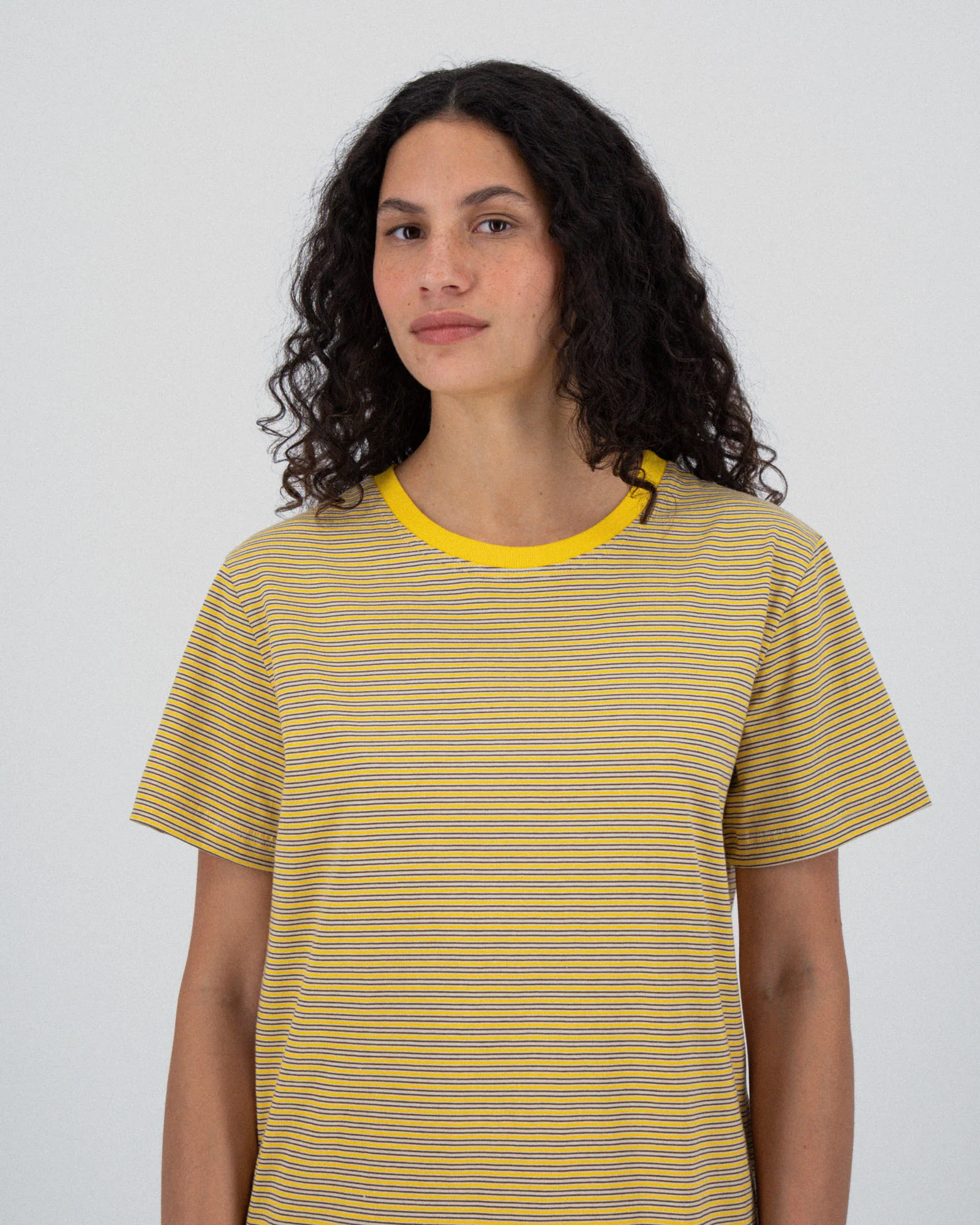 Boxy Friends 4 Life - Biscuit (Women) - Image 3