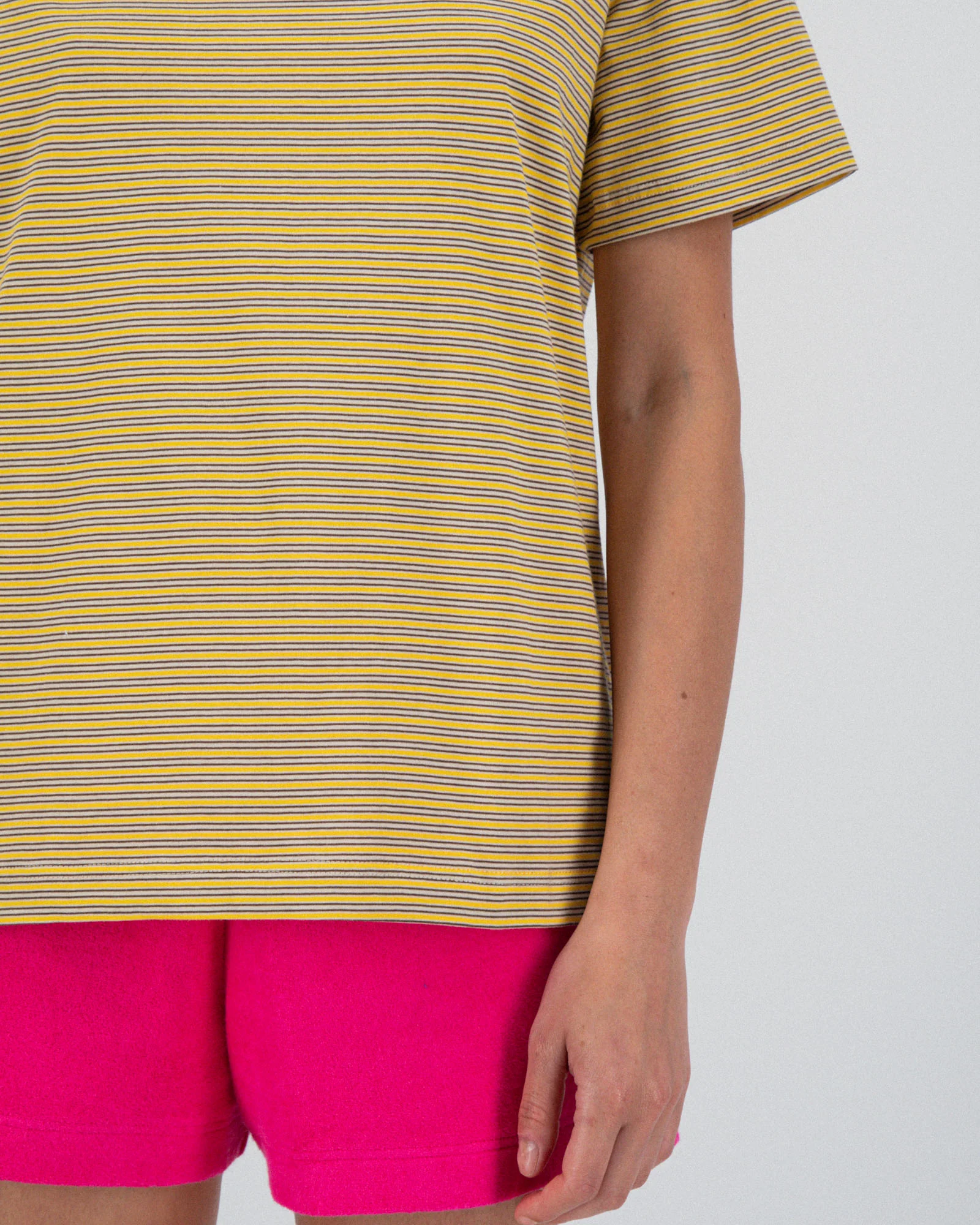 Boxy Friends 4 Life - Biscuit (Women) - Image 4