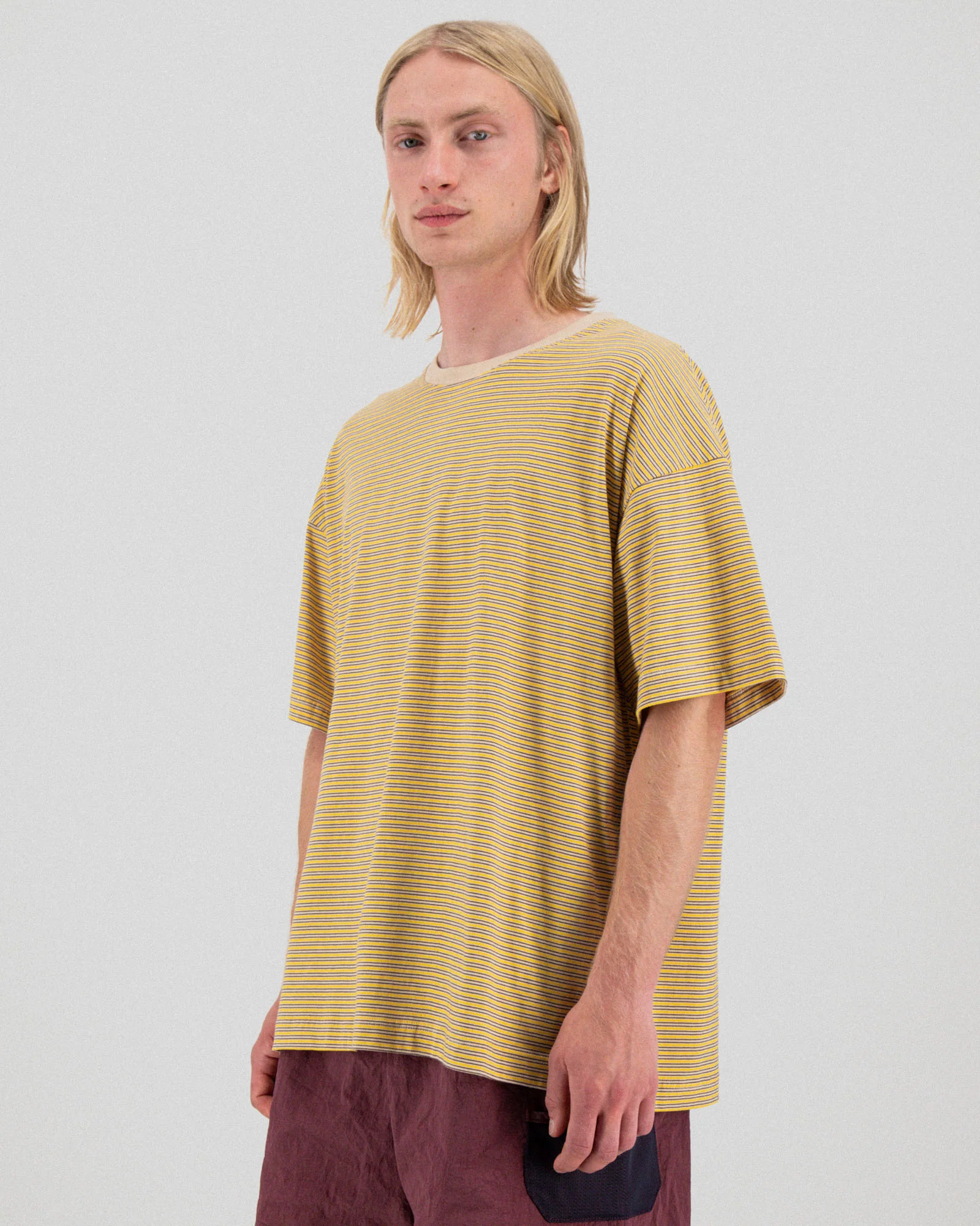 Boxy Paradise - Biscuit - Image 3
