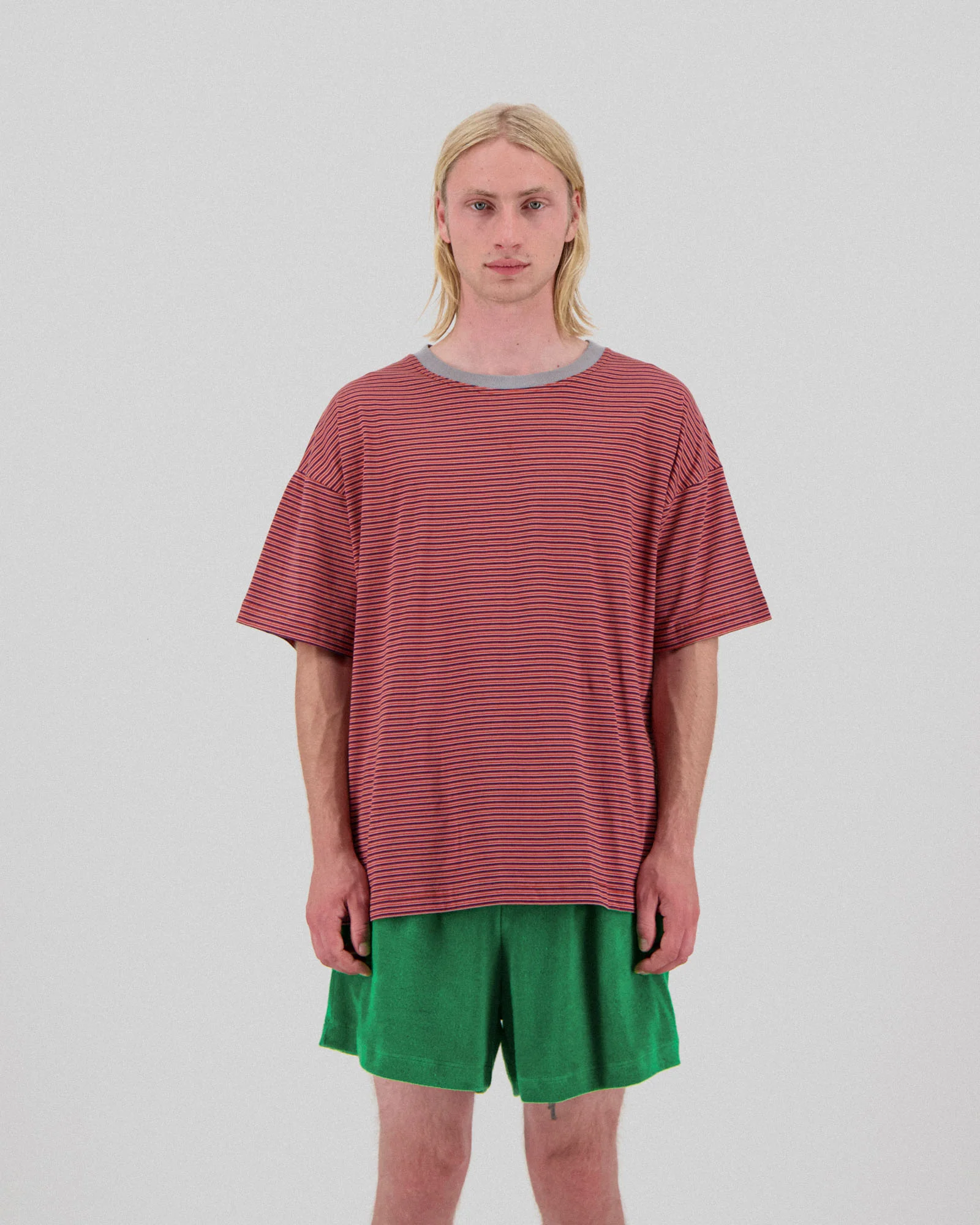 Boxy Paradise - Red Fire - Image 2