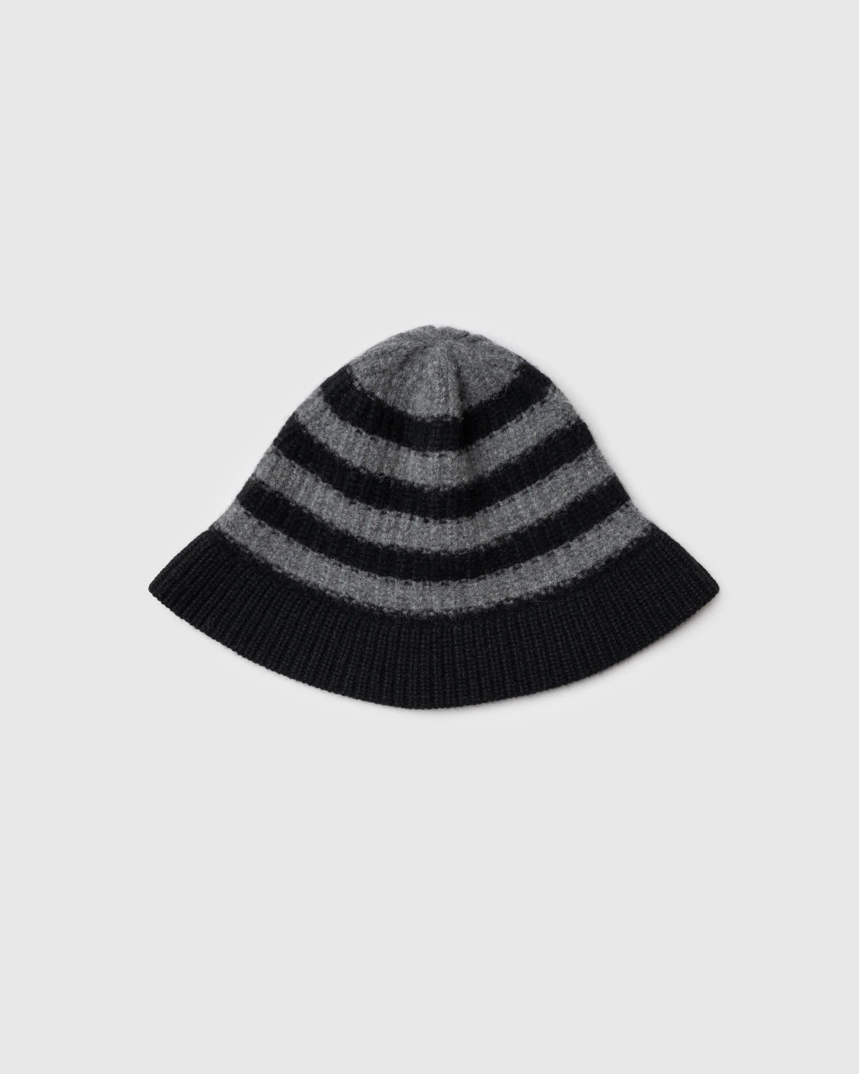 Bucket Dreams Hat - Black