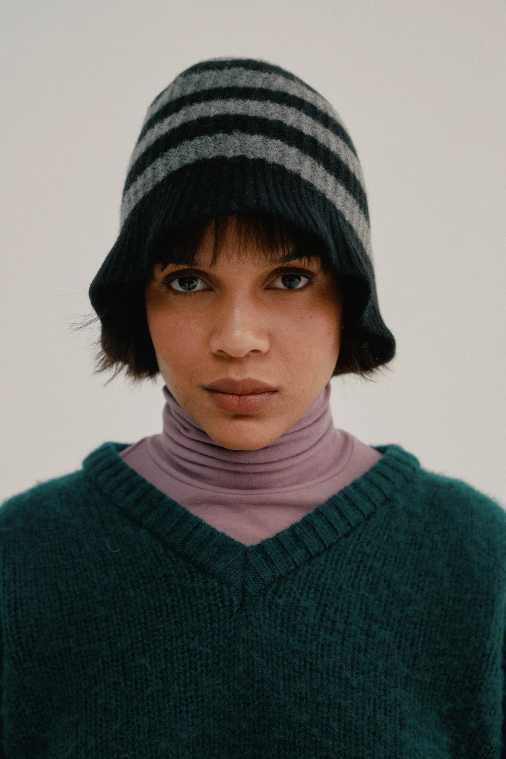 Bucket Dreams Hat - Black - Image 3