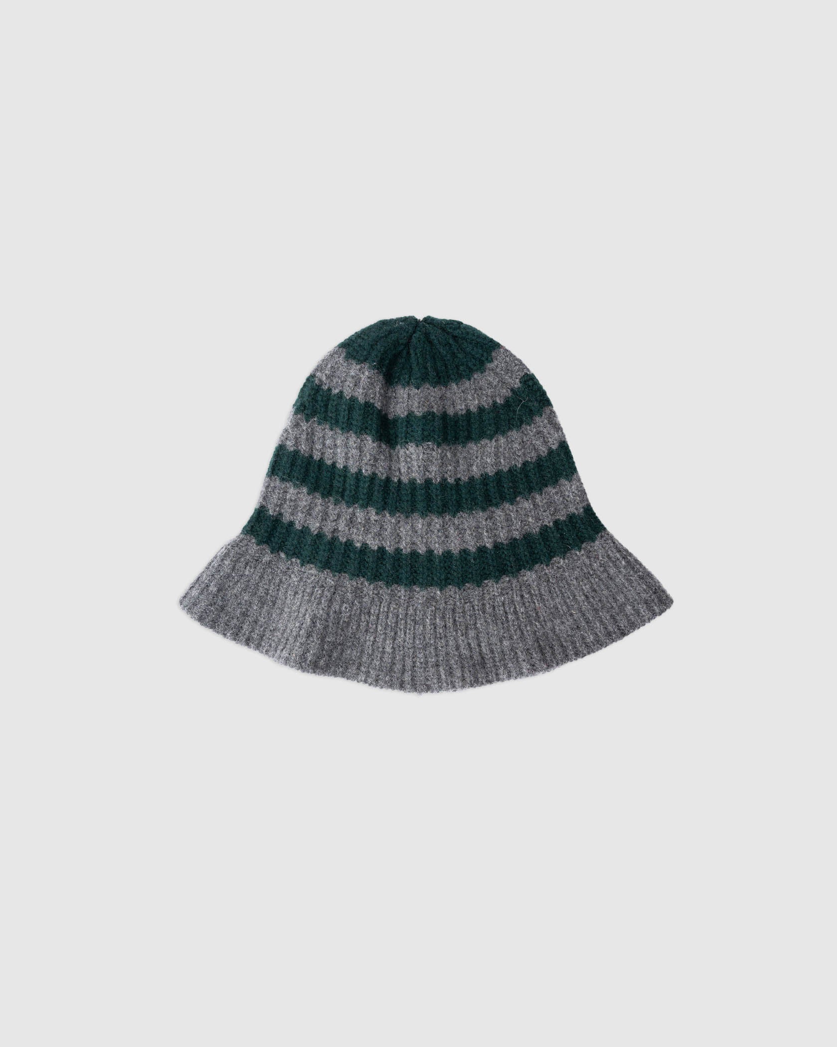 Bucket Dreams Hat - Metal