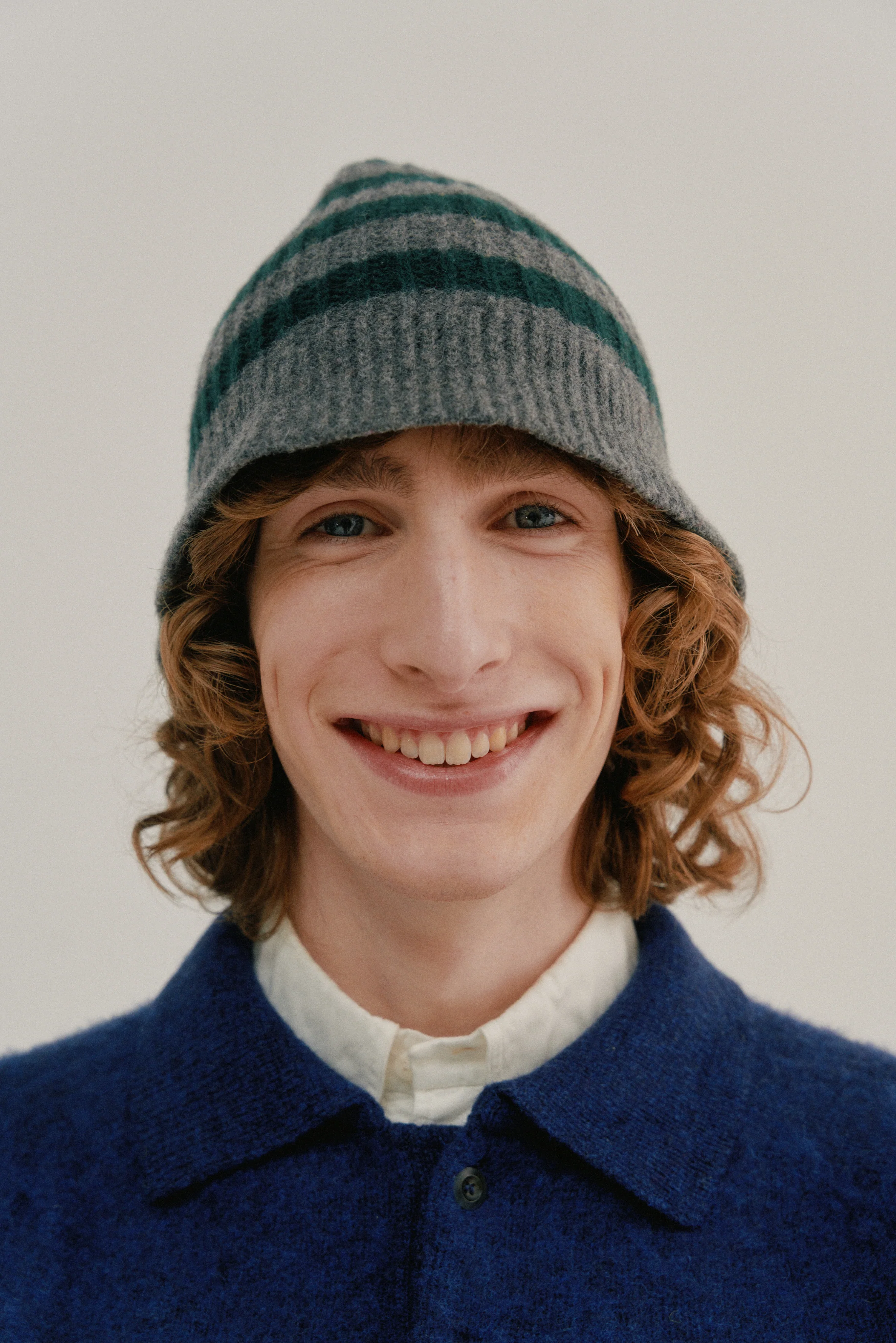 Bucket Dreams Hat - Metal - Image 2
