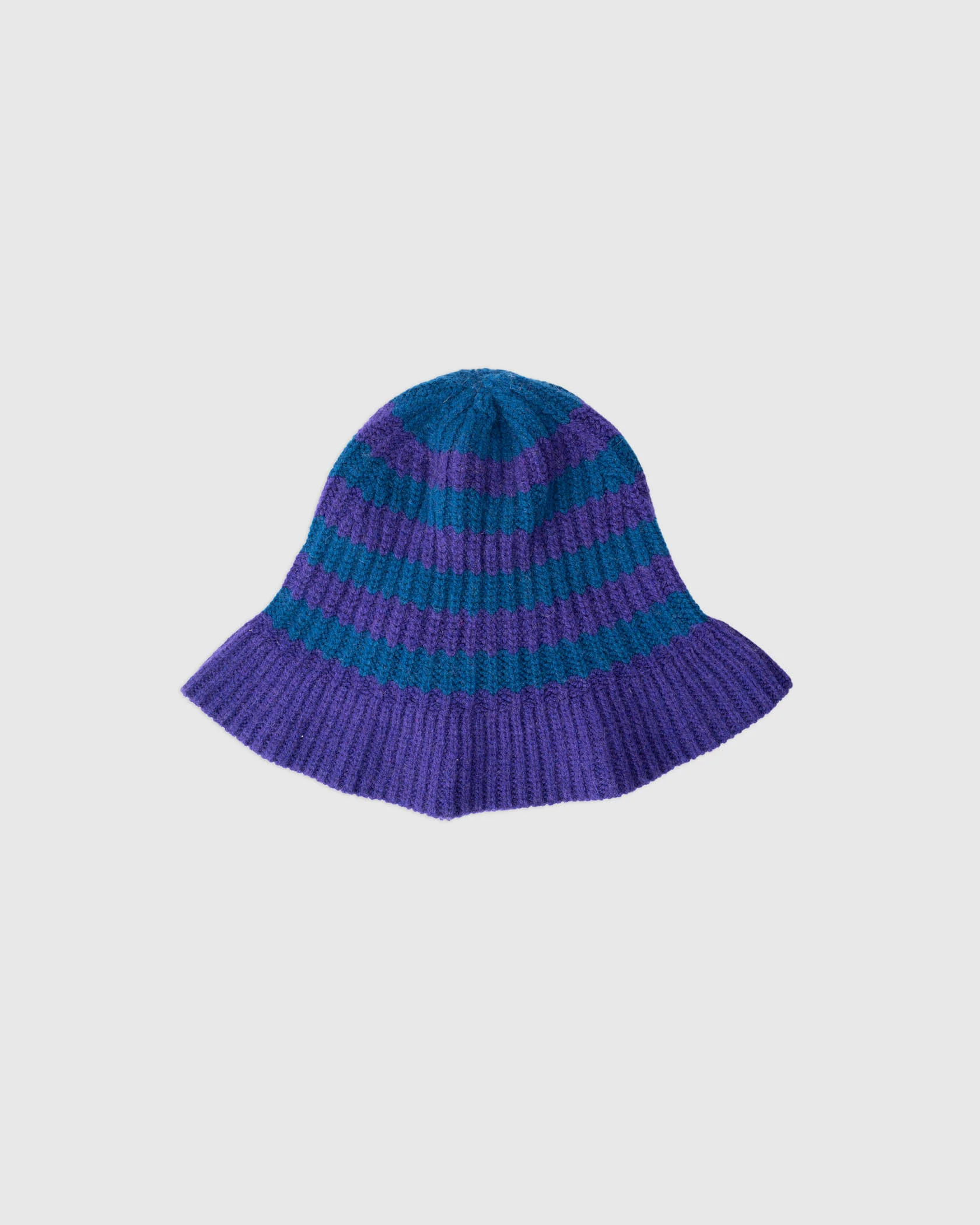 Bucket Dreams Hat - Purple Love