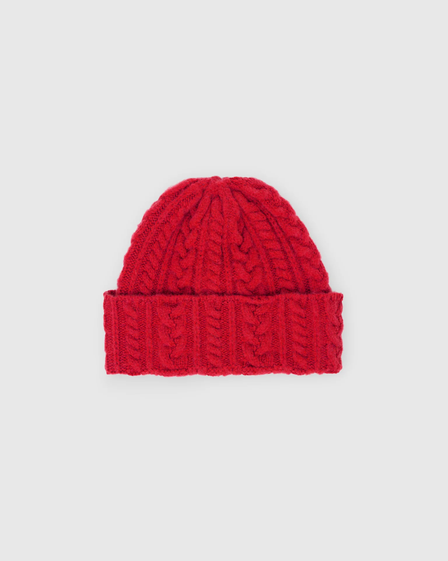 Cable Festival Hat - Fire In The Mind