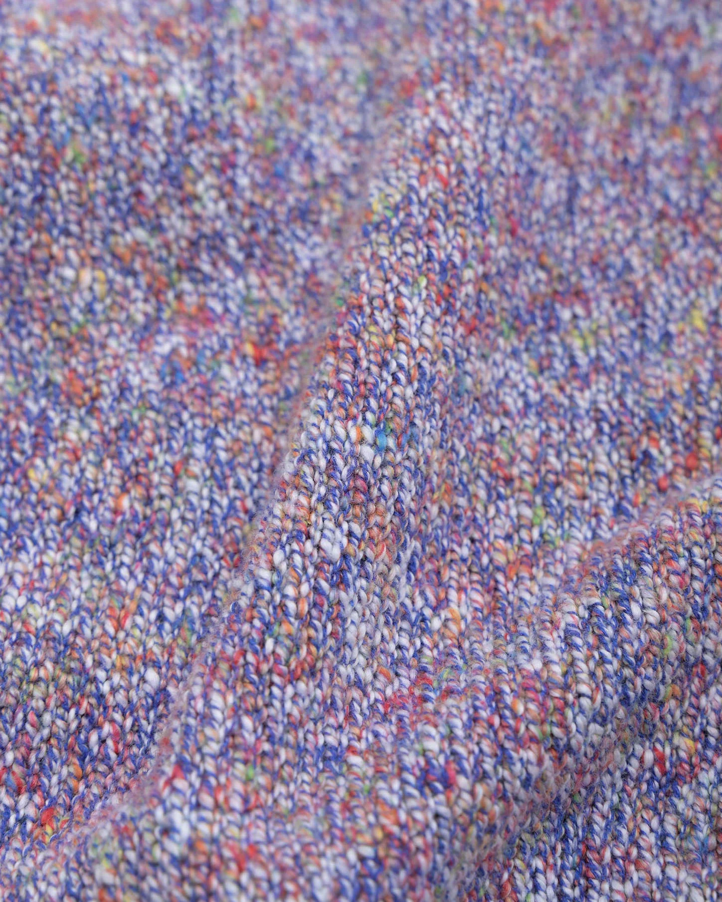 Cardi Lover - Pacific Blue Mix (Women) - Image 3
