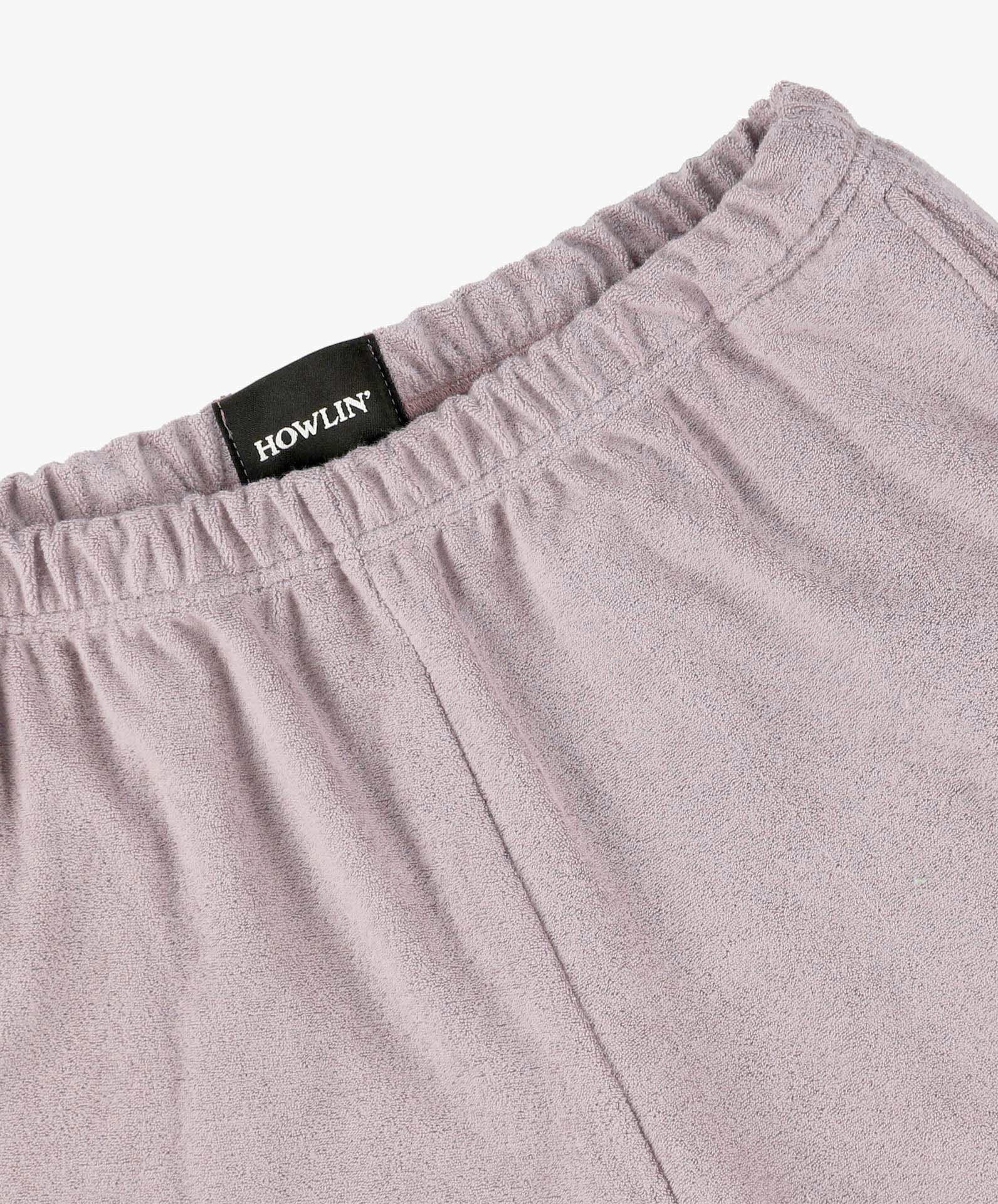 Choose Happy Pants - Cloud Pink (Women) - Image 3