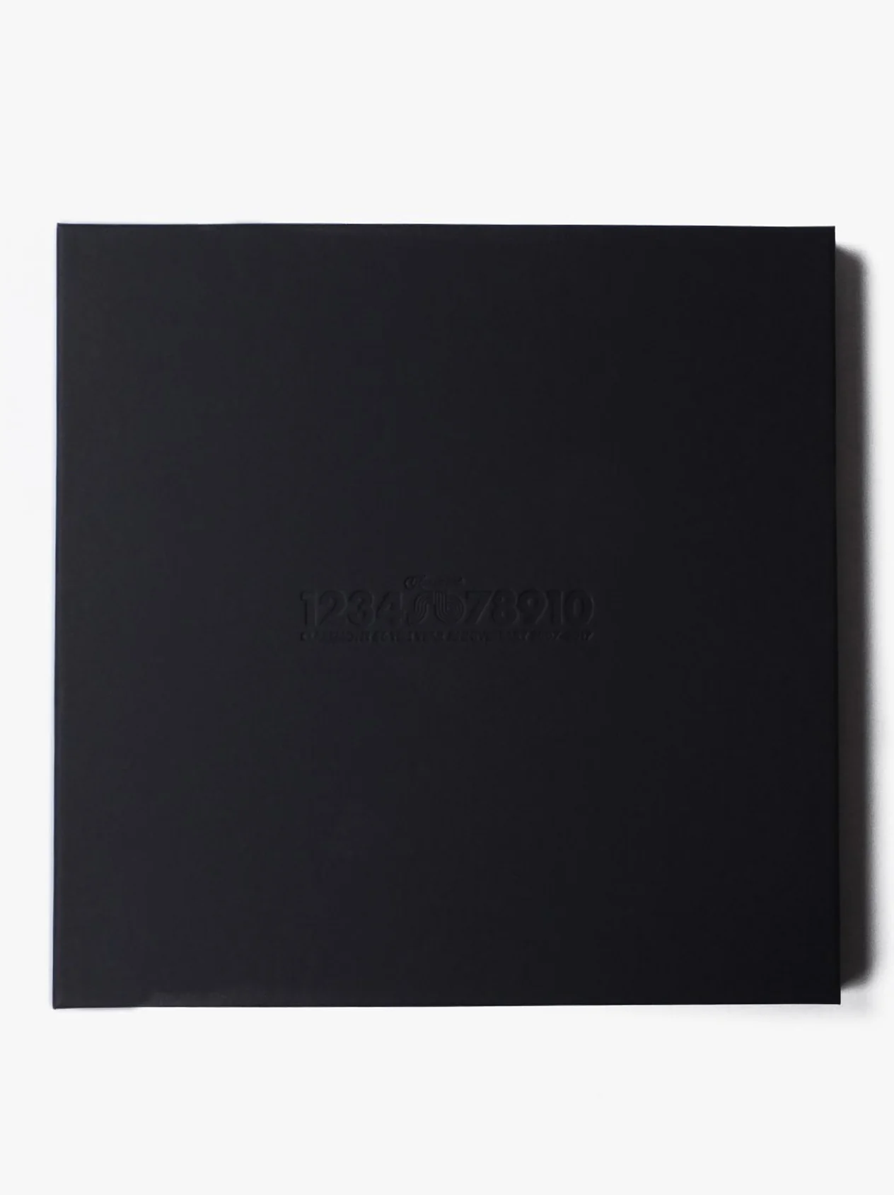 Claremont 56 - 10 Years 5LP Box