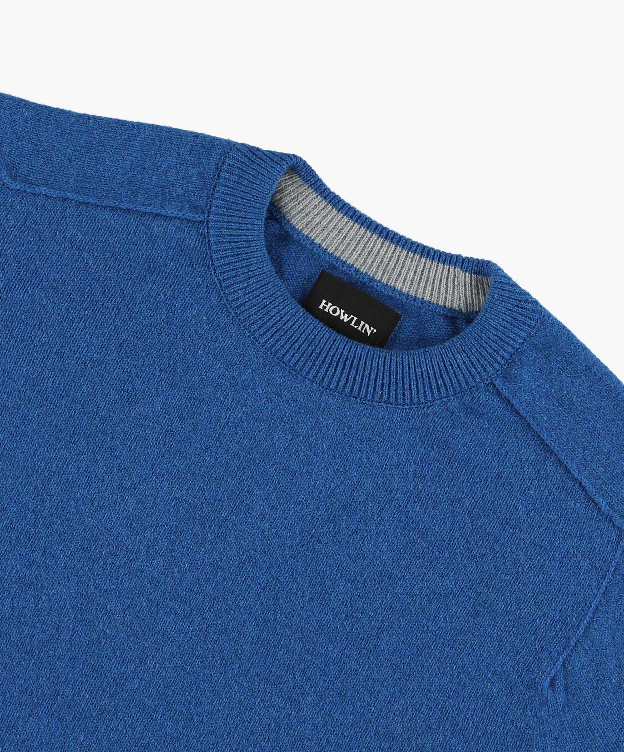 Classic Knit - Sky Dream - Image 2