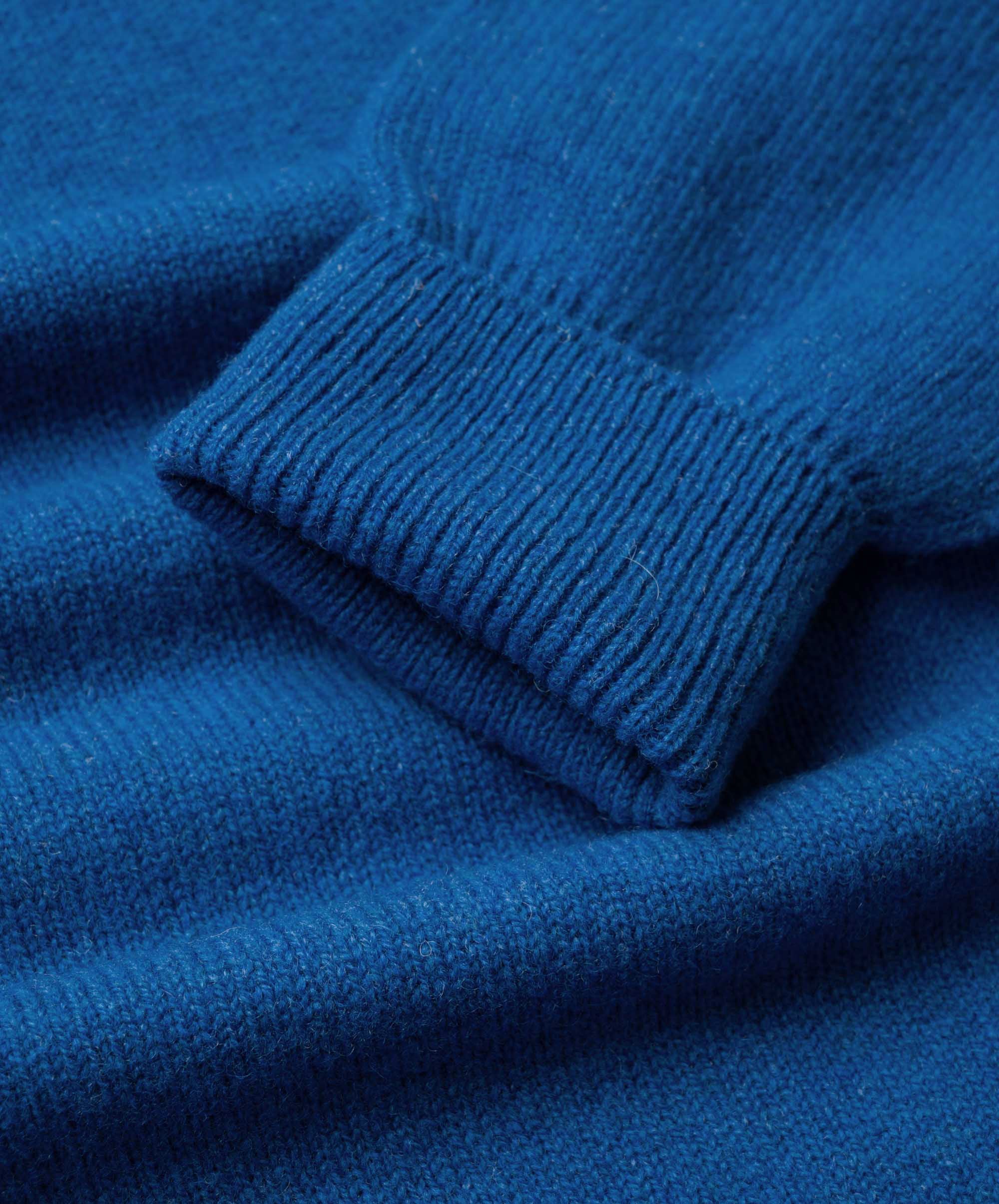 Classic Knit - Sky Dream - Image 3