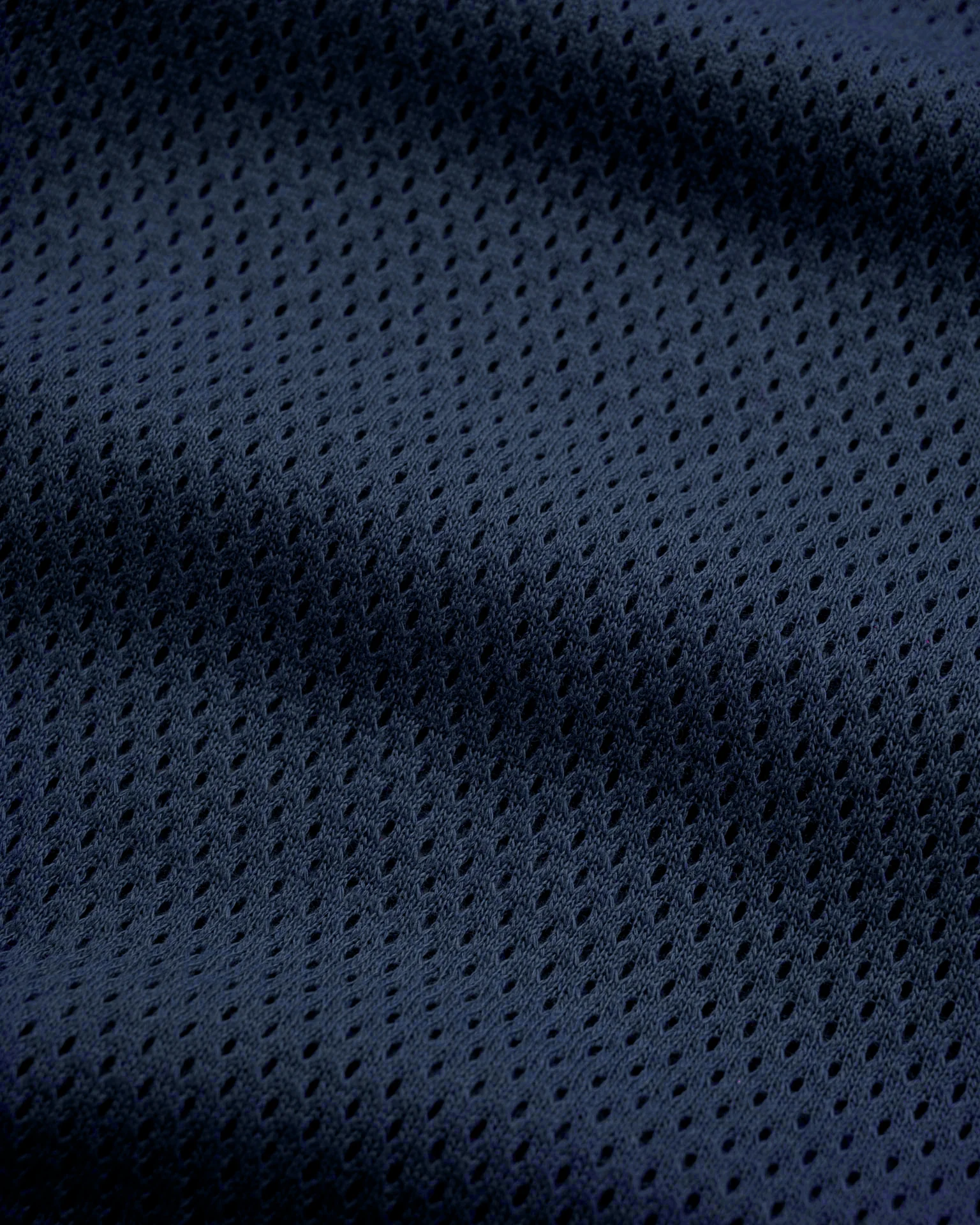 Close To The End Mesh - Navy (Women) - Image 5