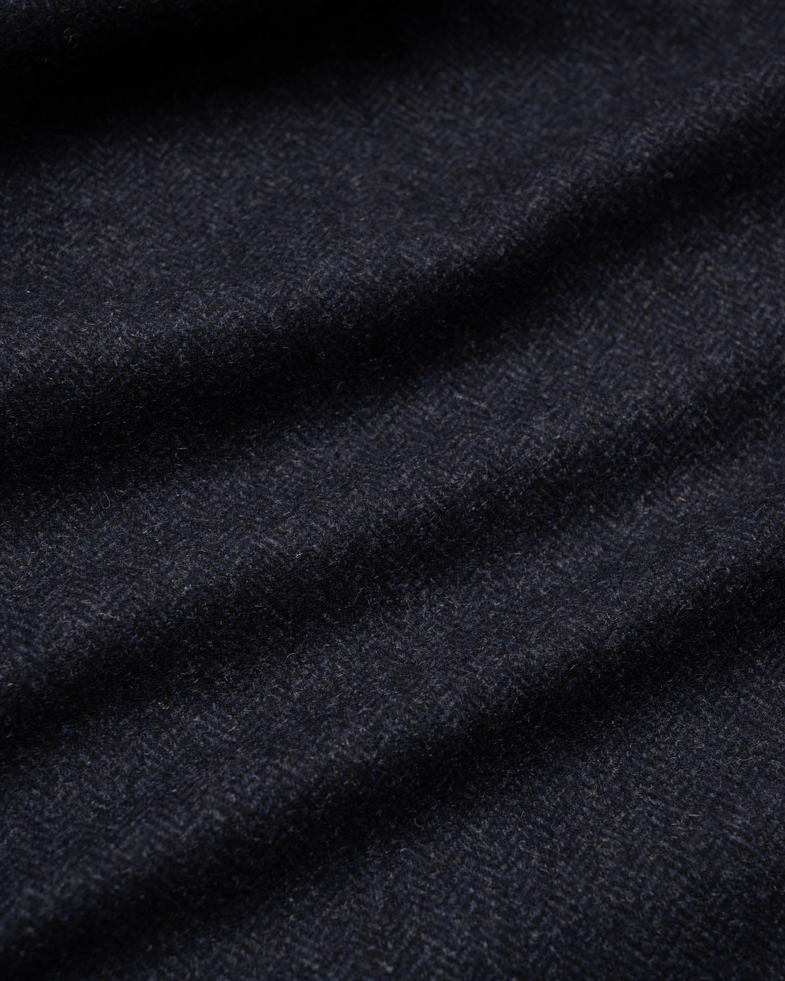 Coach Your Woolen Jacket - Blue - Image 6