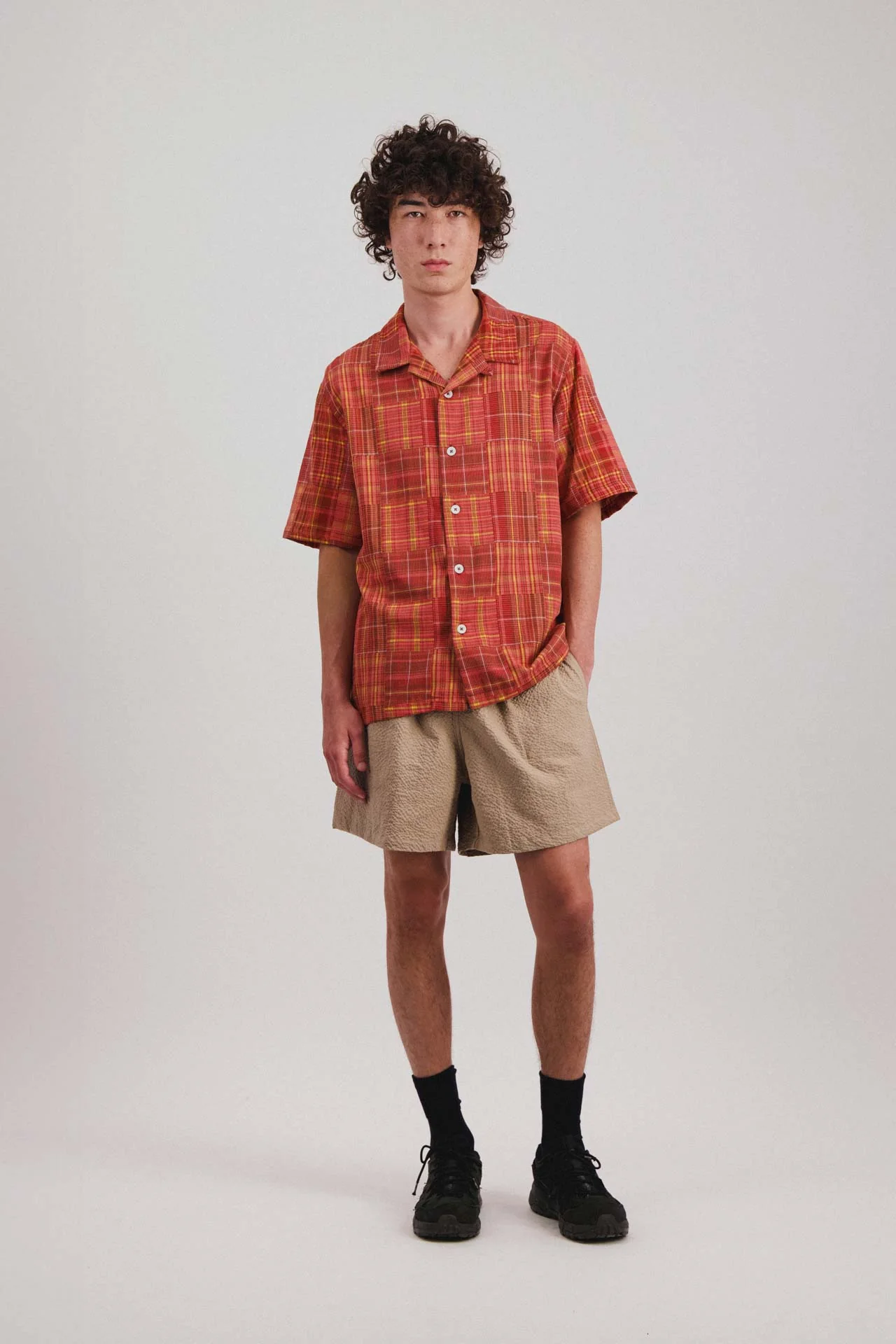 Cocktail D’Amore Shirt - Reds Mix - Image 2