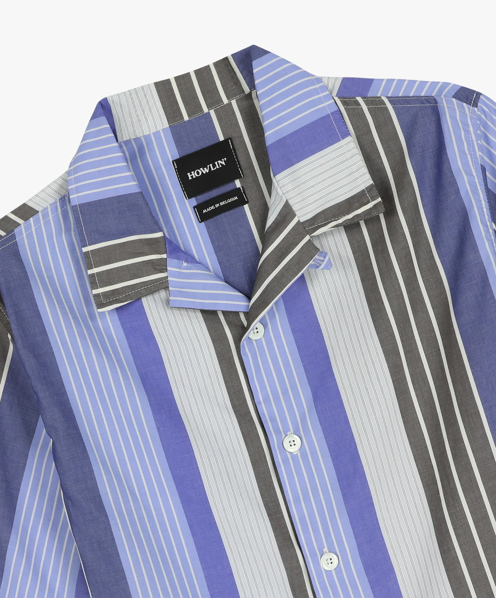 Cocktail D’Amore - Striped Poplin - Image 4