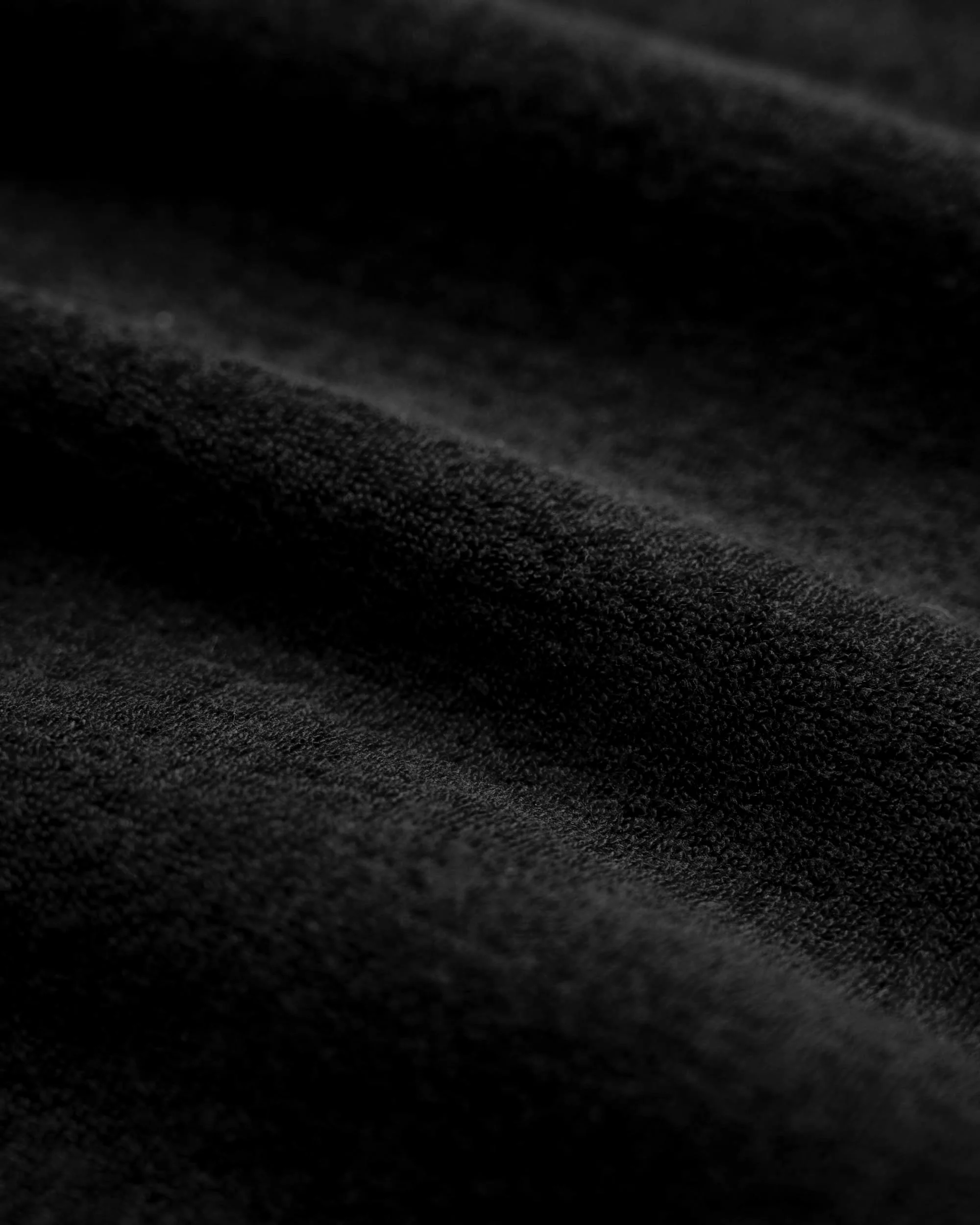 Cocktail In Towel - Black - Image 2